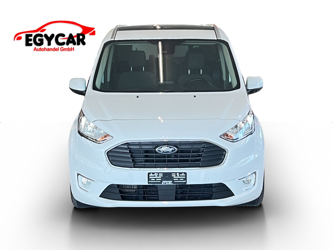 FORD Grand Tourneo Connect 1.5 EcoBlue Titanium