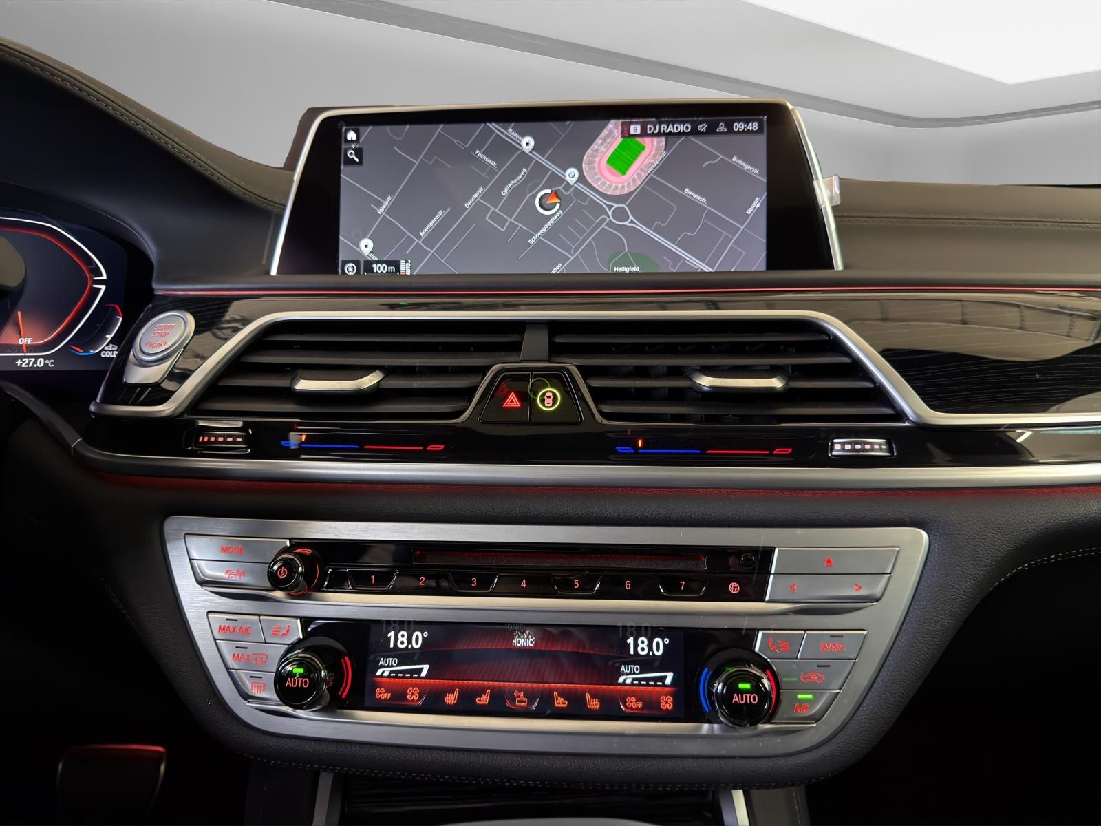 BMW 730Ld xDrive M Sport-image-12