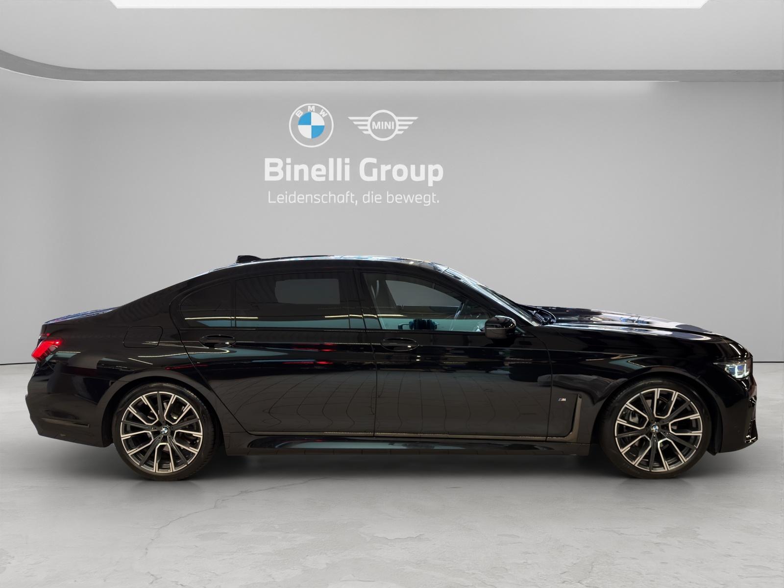 BMW 730Ld xDrive M Sport-image-6