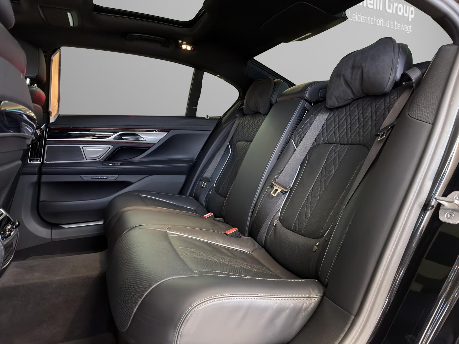 BMW 730Ld xDrive M Sport-image-20