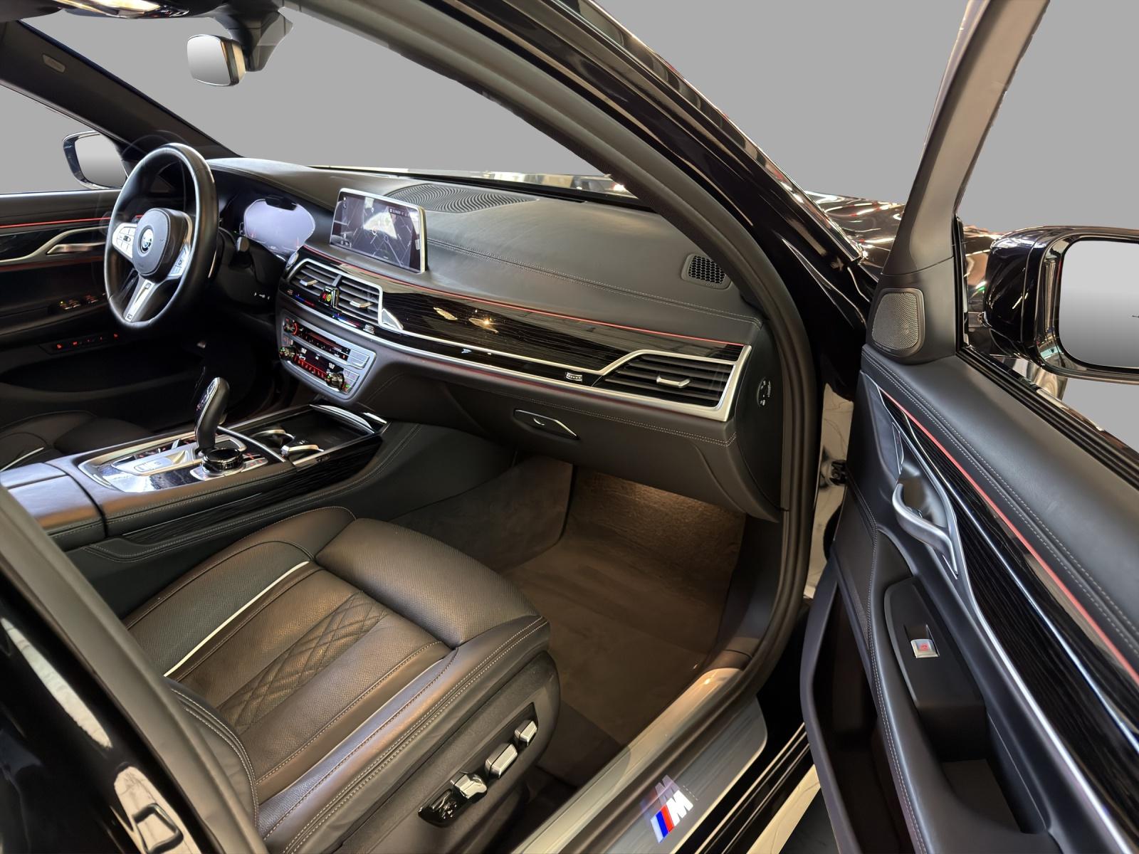 BMW 730Ld xDrive M Sport-image-19