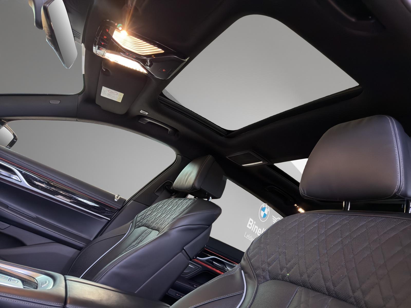 BMW 730Ld xDrive M Sport-image-22