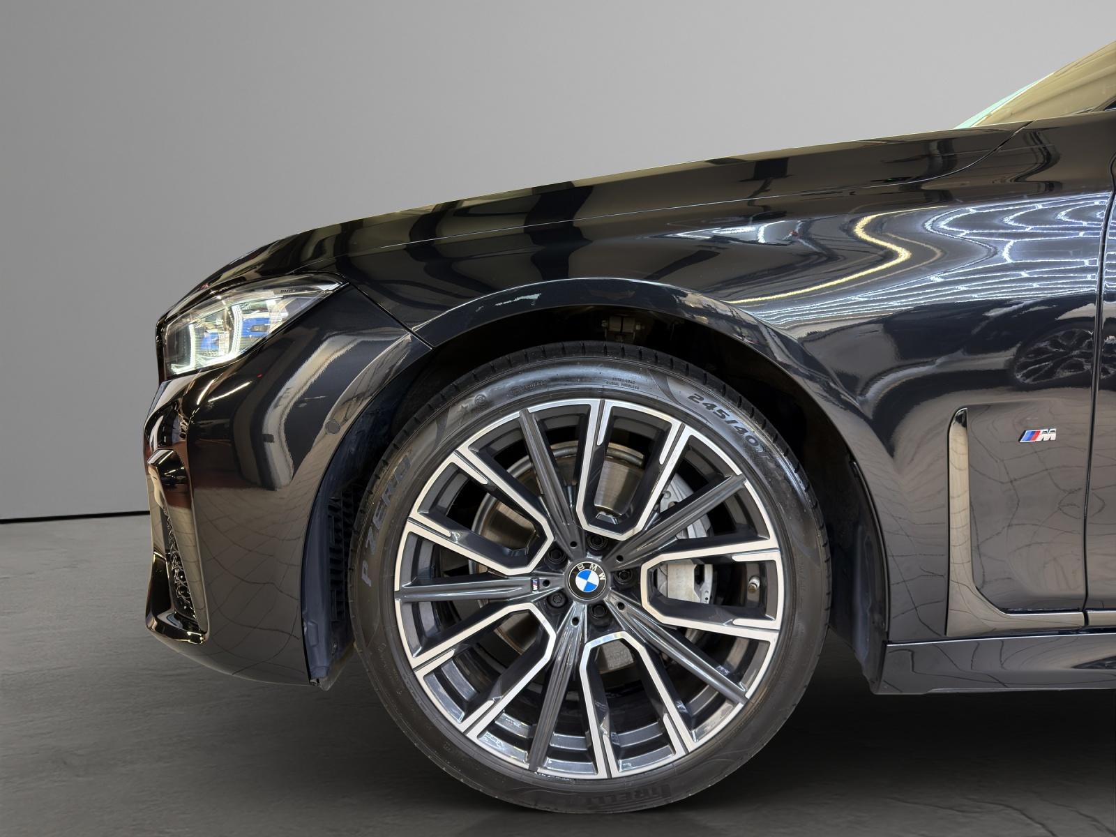 BMW 730Ld xDrive M Sport-image-3