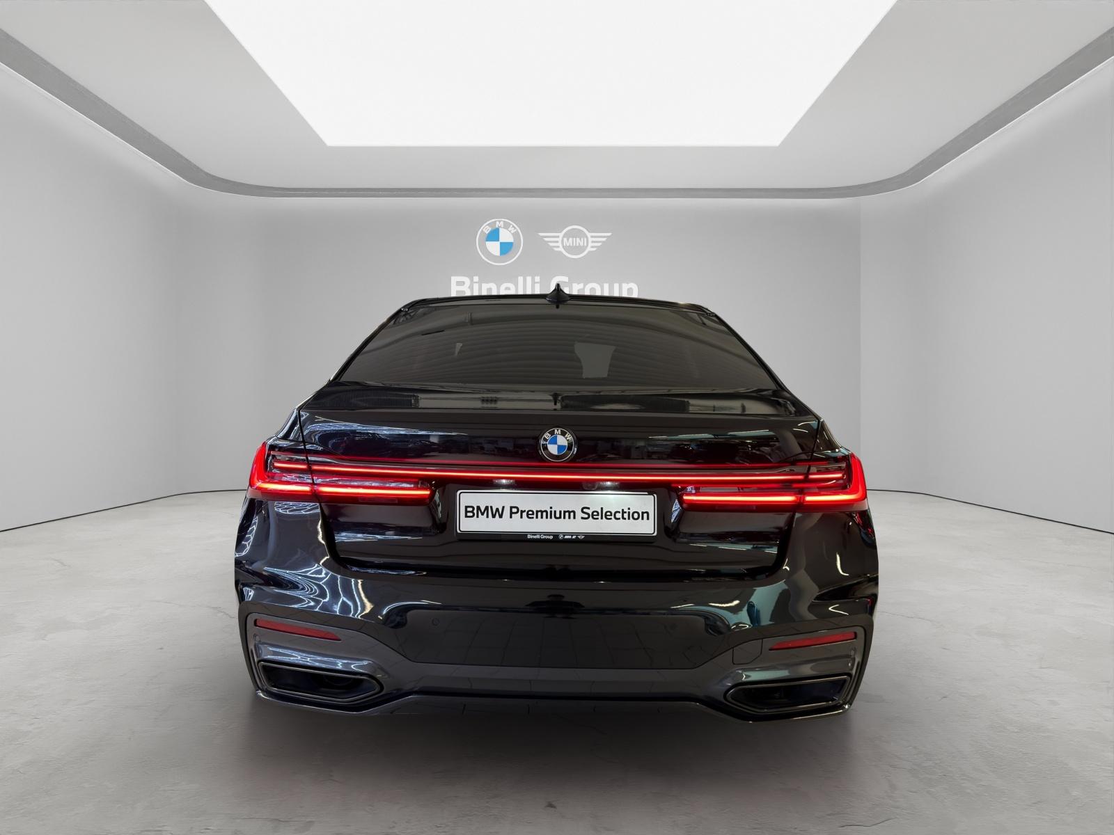 BMW 730Ld xDrive M Sport-image-5