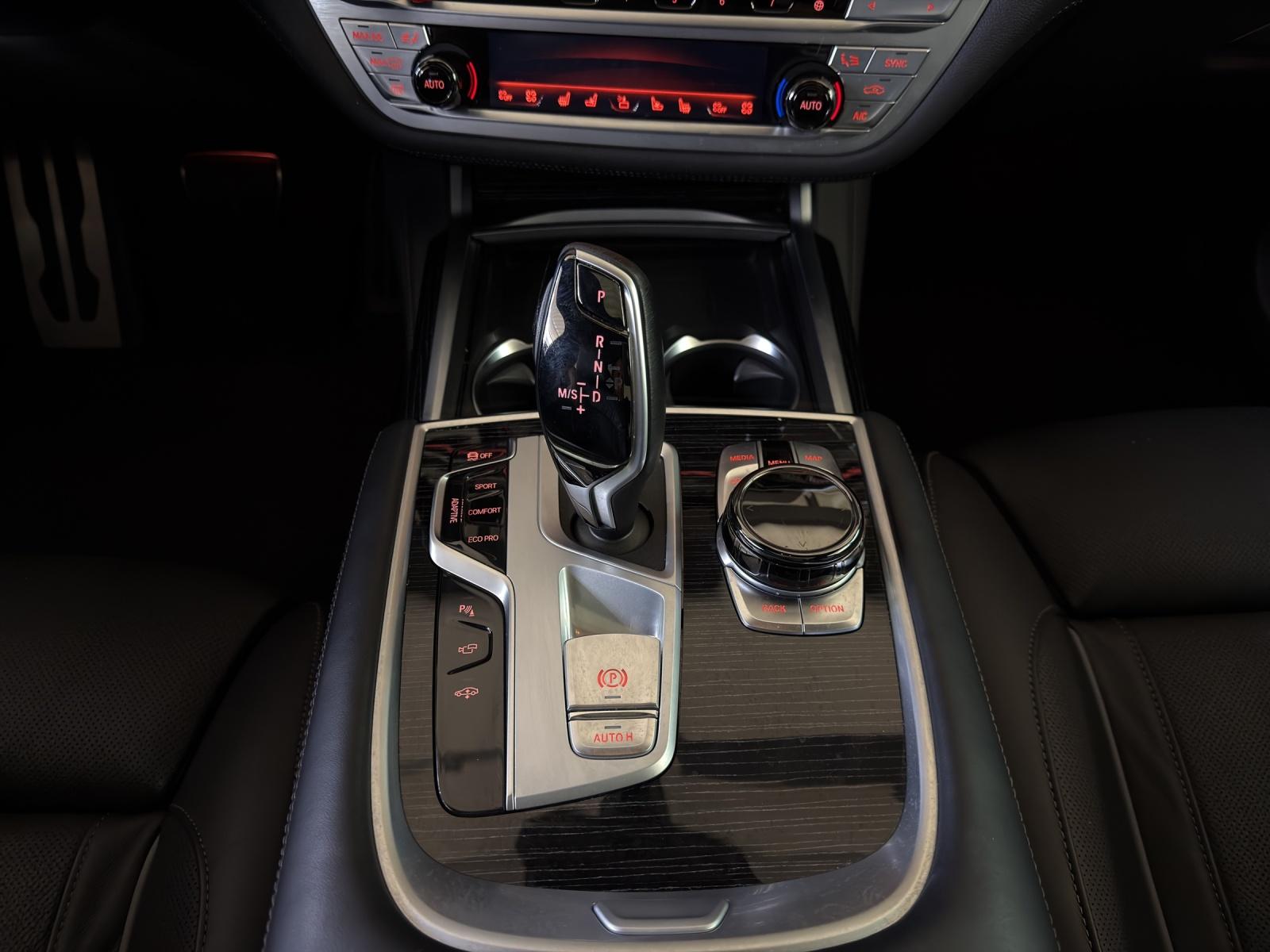 BMW 730Ld xDrive M Sport-image-16