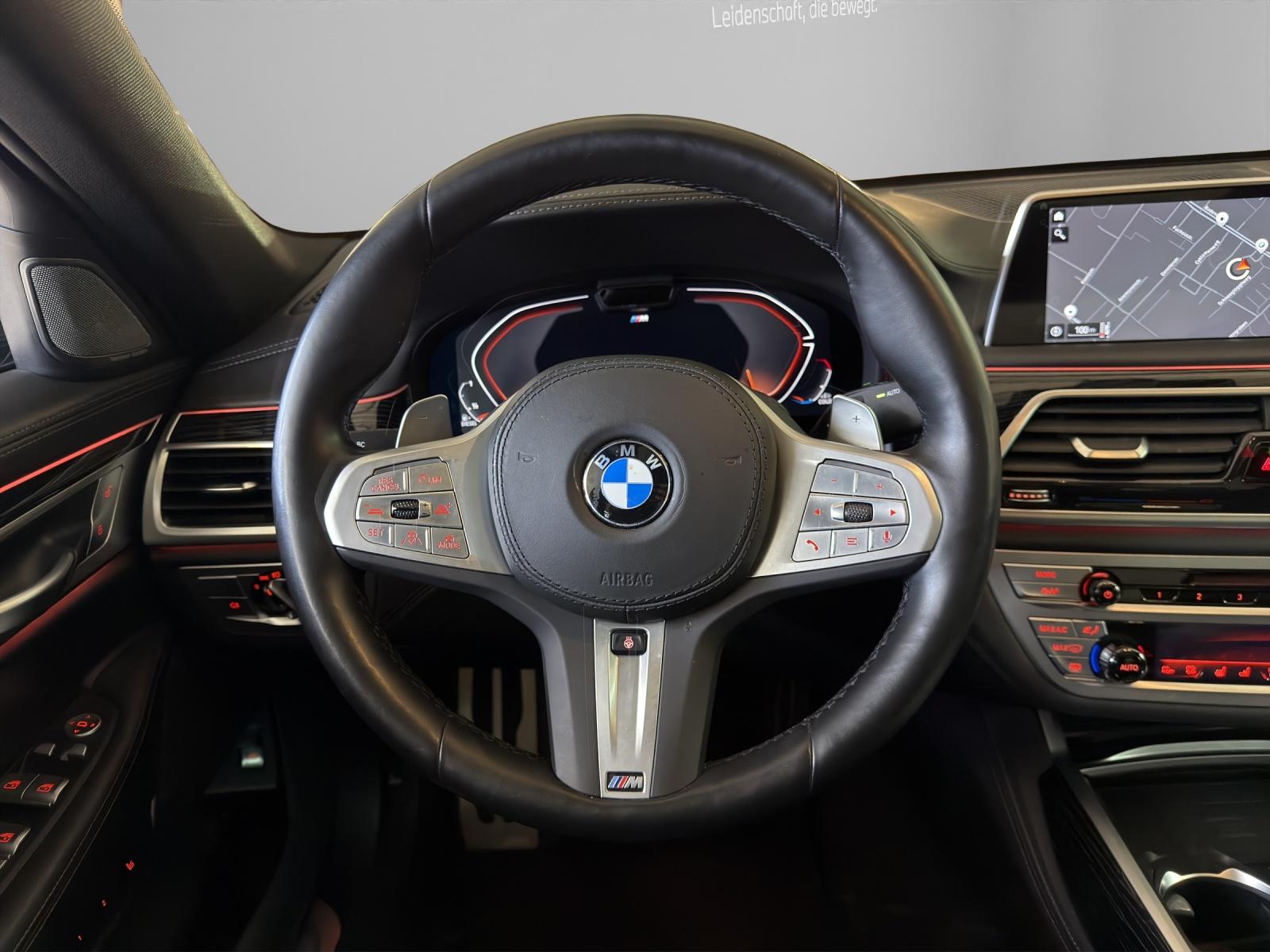 BMW 730Ld xDrive M Sport-image-10