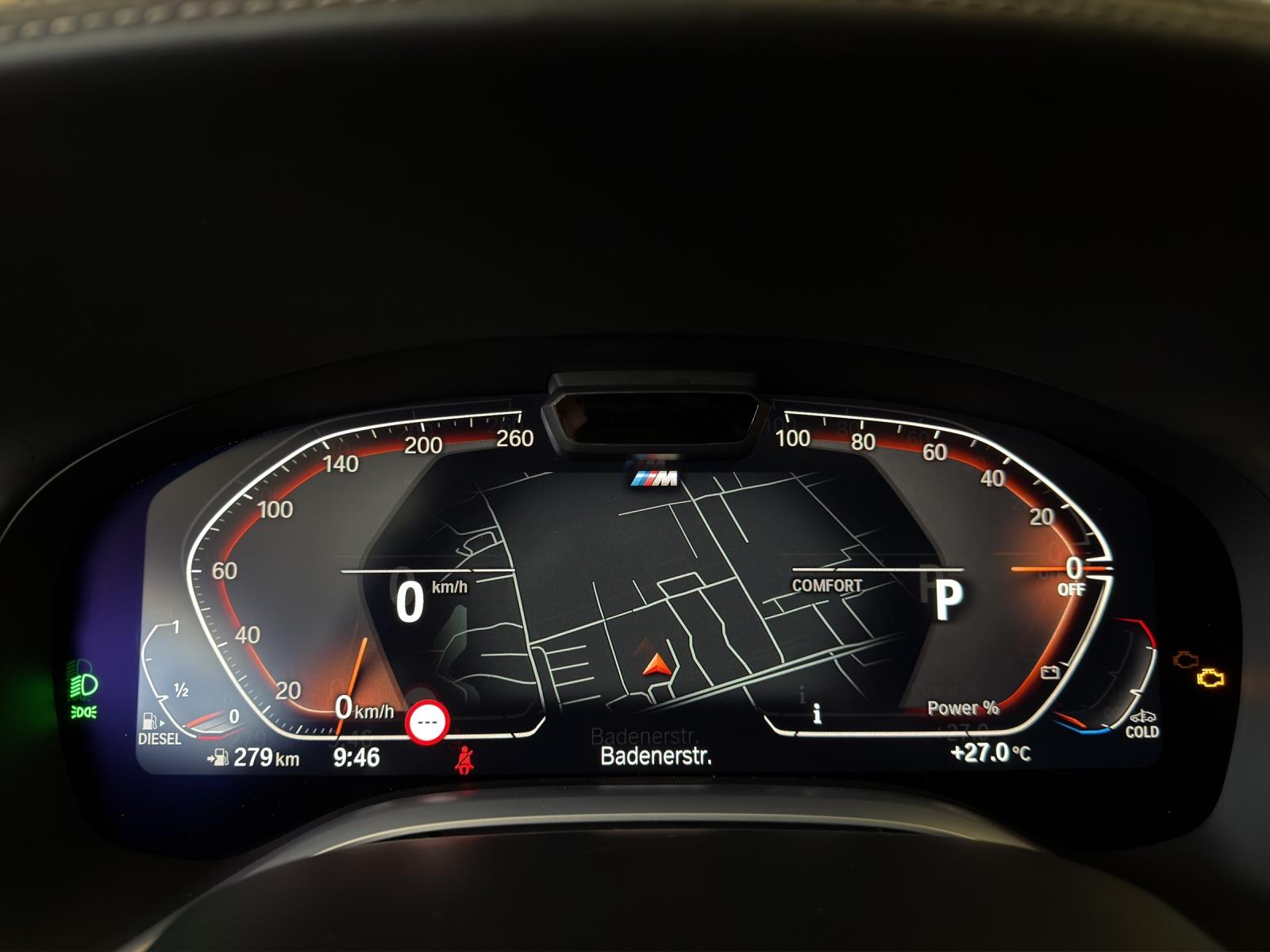 BMW 730Ld xDrive M Sport-image-14