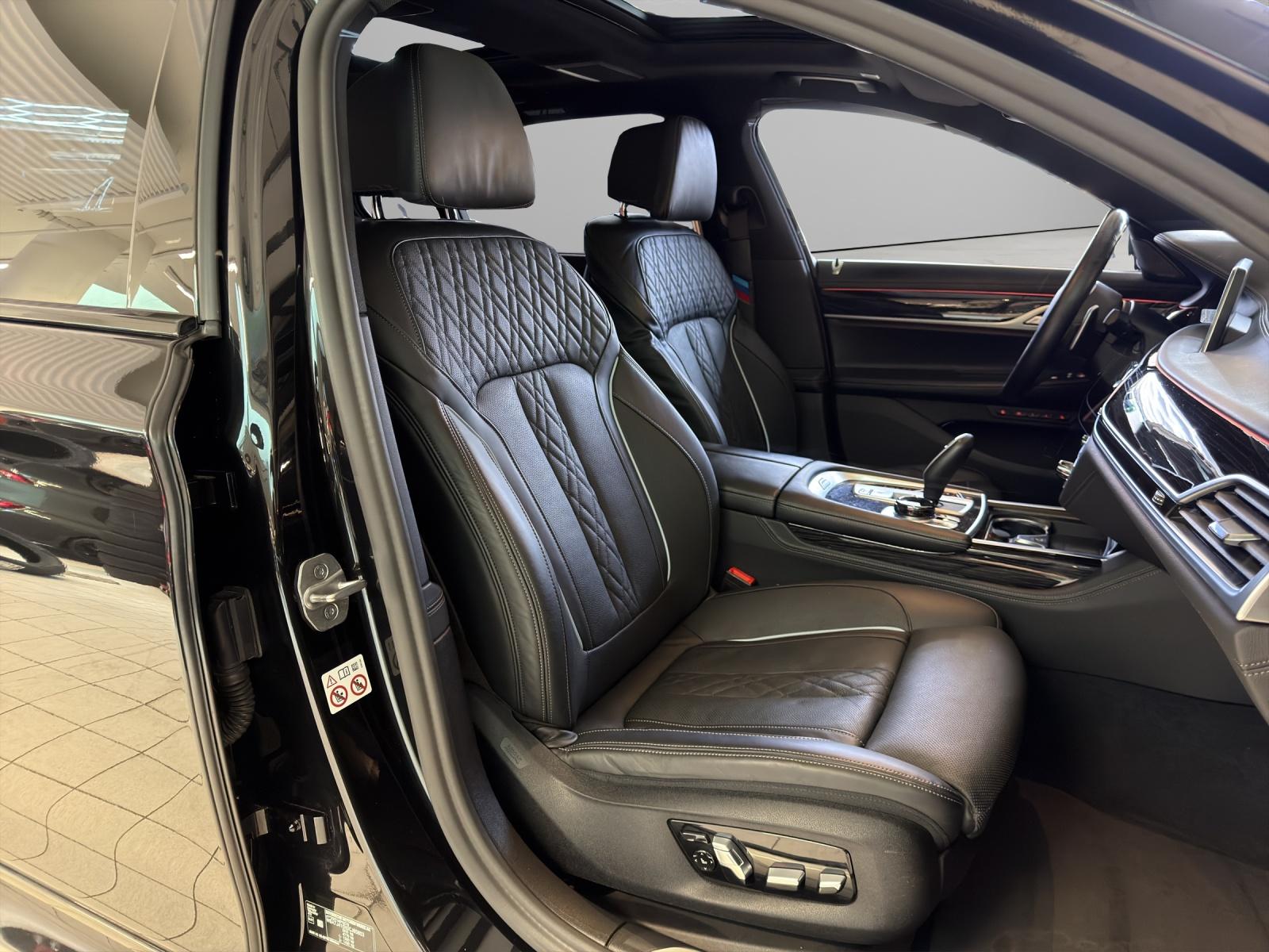 BMW 730Ld xDrive M Sport-image-17