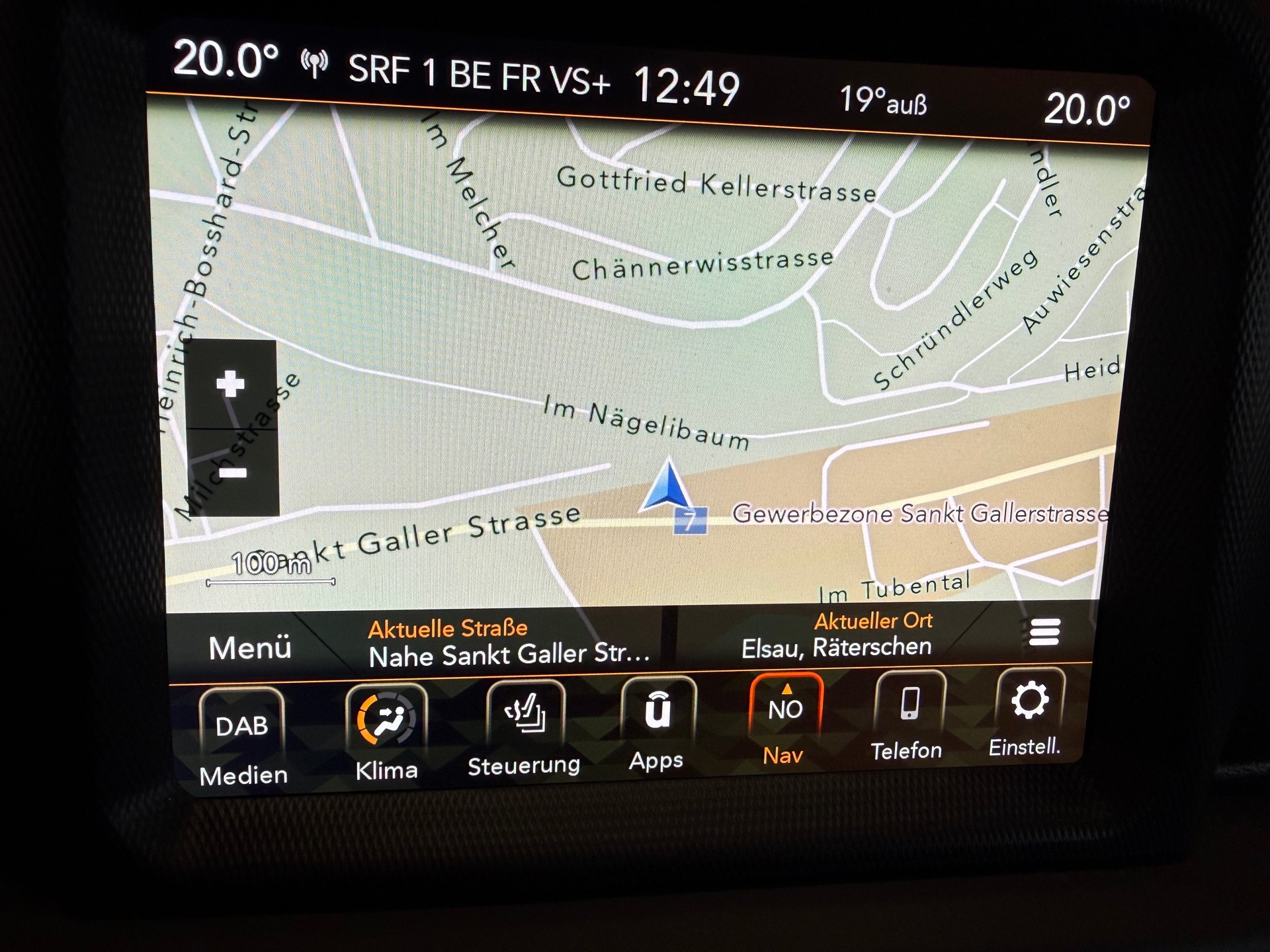 JEEP Wrangler 2.0 Sahara Automatic-image-12