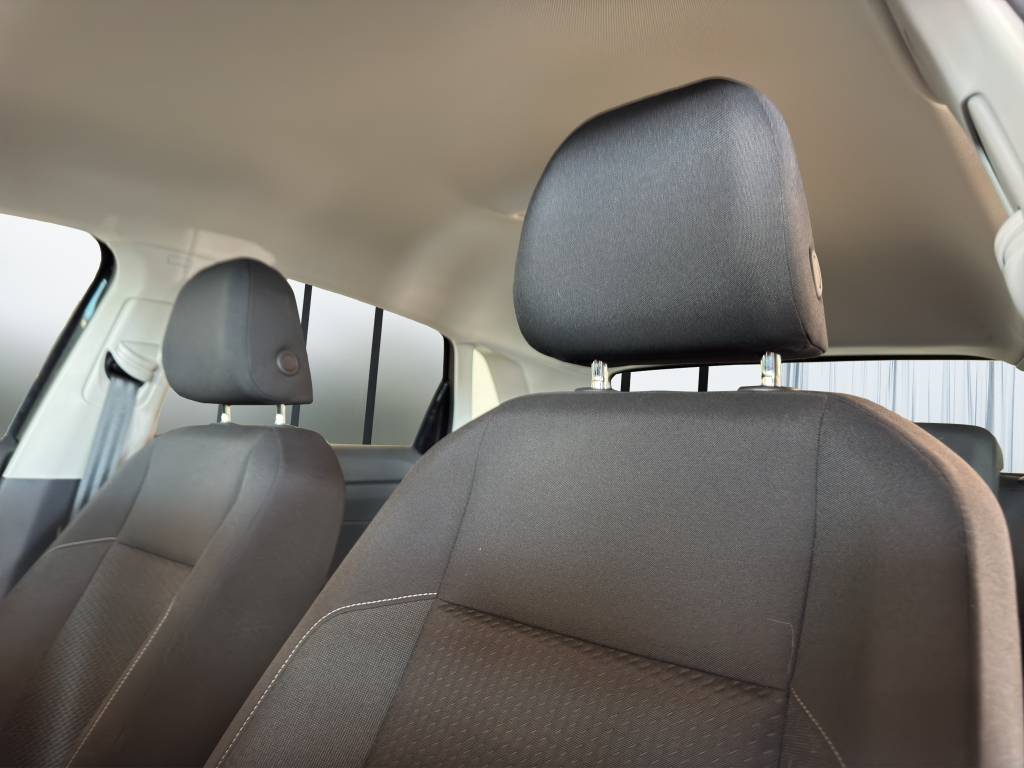 VW Polo 1.0 TSI BMT Comfortline DSG-image-9