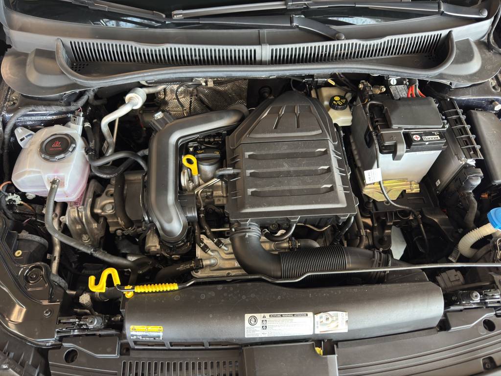 VW Polo 1.0 TSI BMT Comfortline DSG-image-15