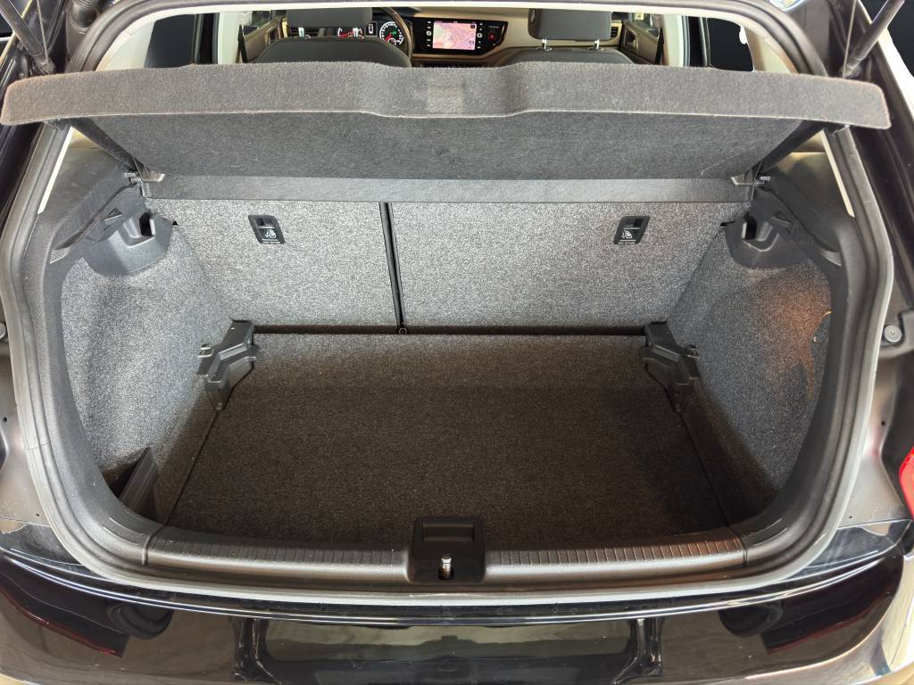 VW Polo 1.0 TSI BMT Comfortline DSG-image-11