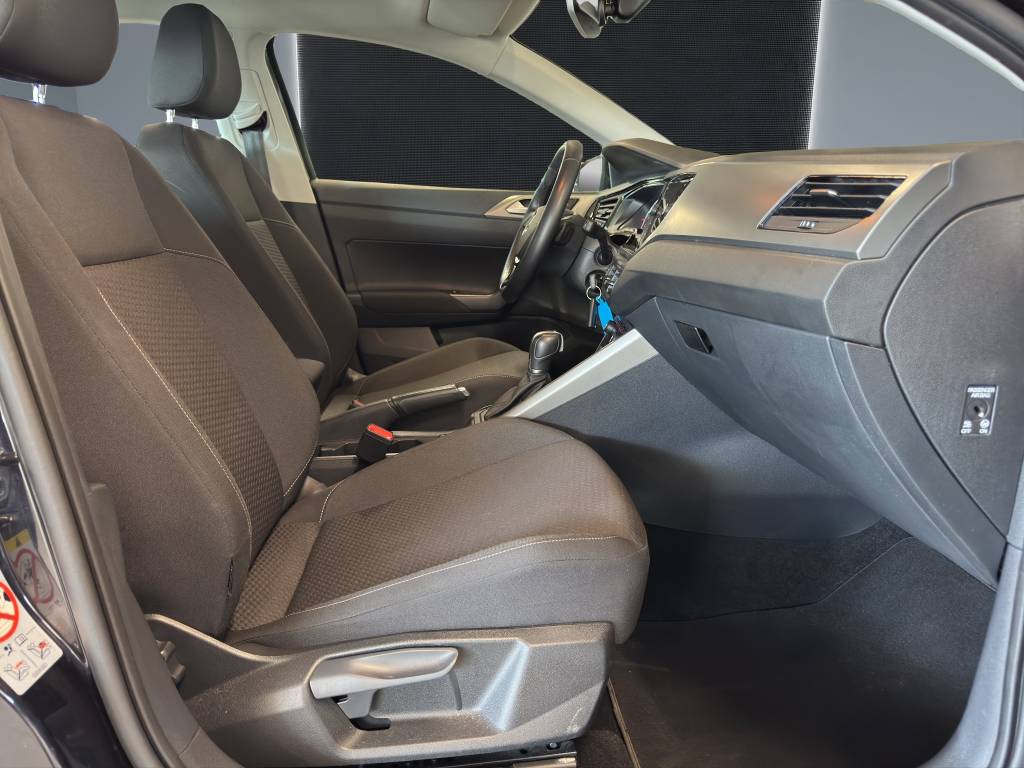 VW Polo 1.0 TSI BMT Comfortline DSG-image-10