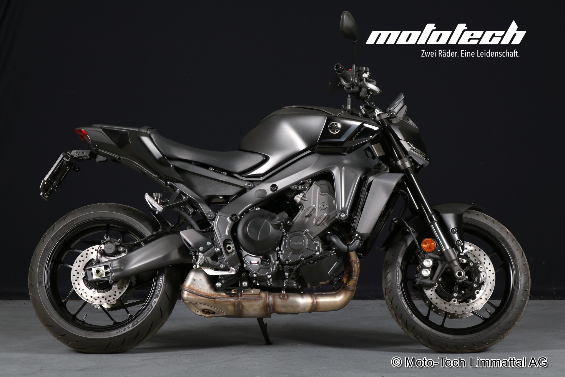 YAMAHA MT-09 STAGE 1 (35/84kW)-showroom-element-1