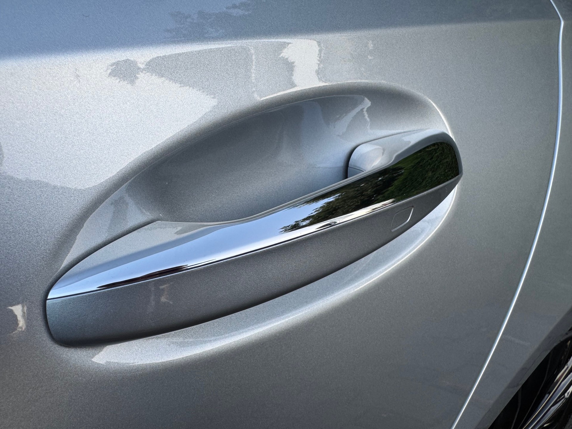 MERCEDES-BENZ A 220 d 8G-DCT AMG Line-image-7