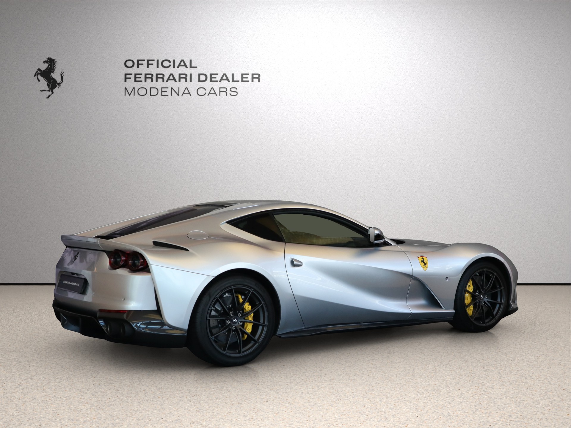 FERRARI 812 Superfast Tailormade-image-13
