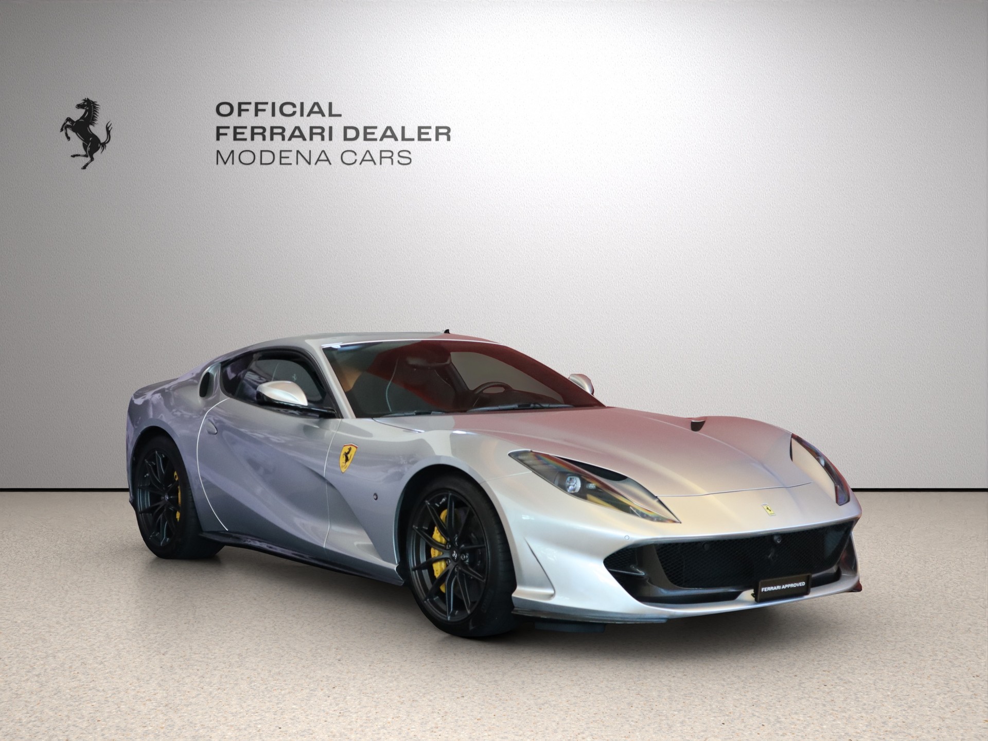 FERRARI 812 Superfast Tailormade-image-16