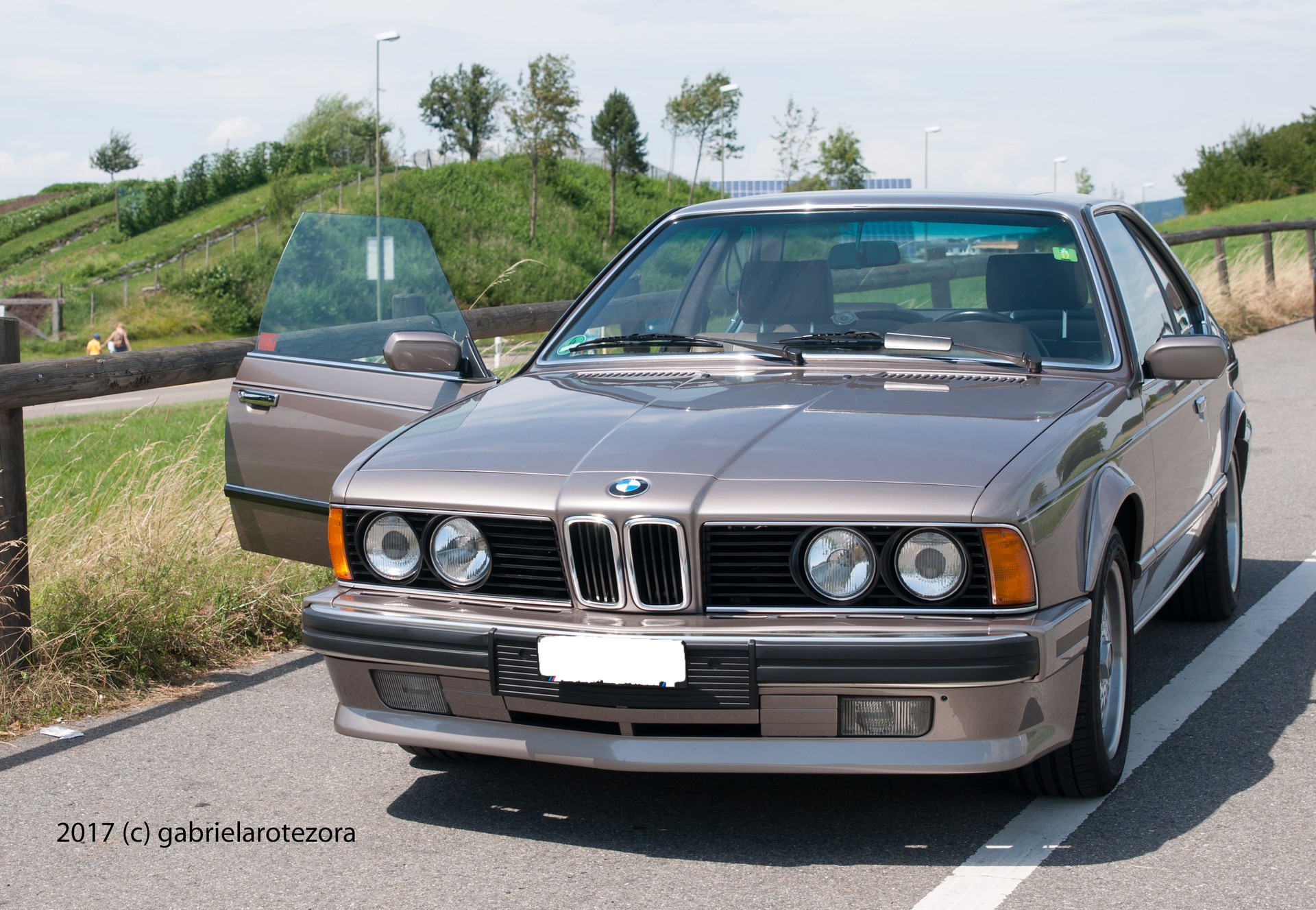 BMW 635csi, E24, (KONTAKT NUR AUF DEUTSCH! VERKAUF NUR IN DER SCHWEIZ!)-image-6