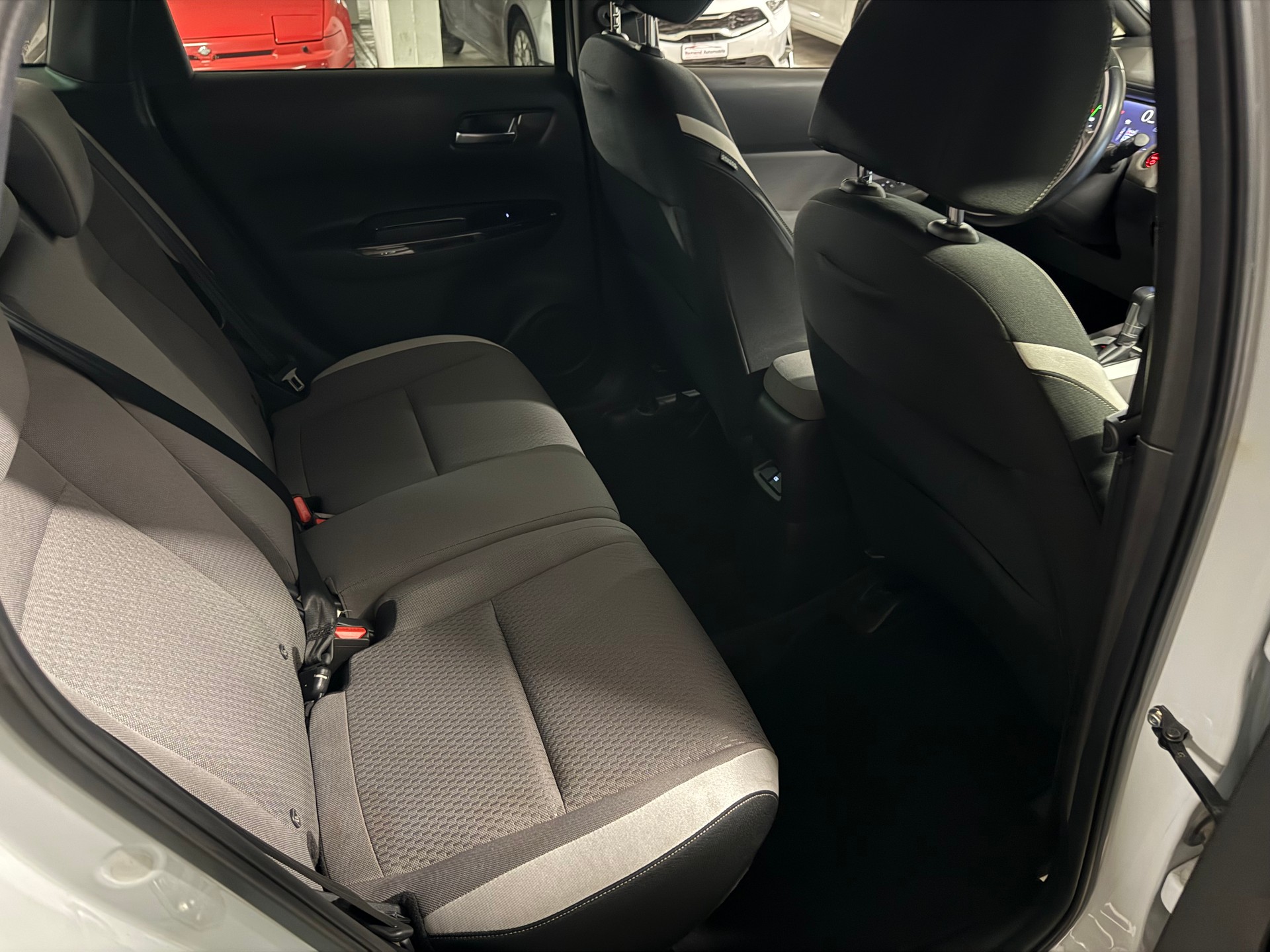 HONDA Jazz 1.5i-MMD Crosstar Executive E-CVT RF-Kamera,Navigation-image-10