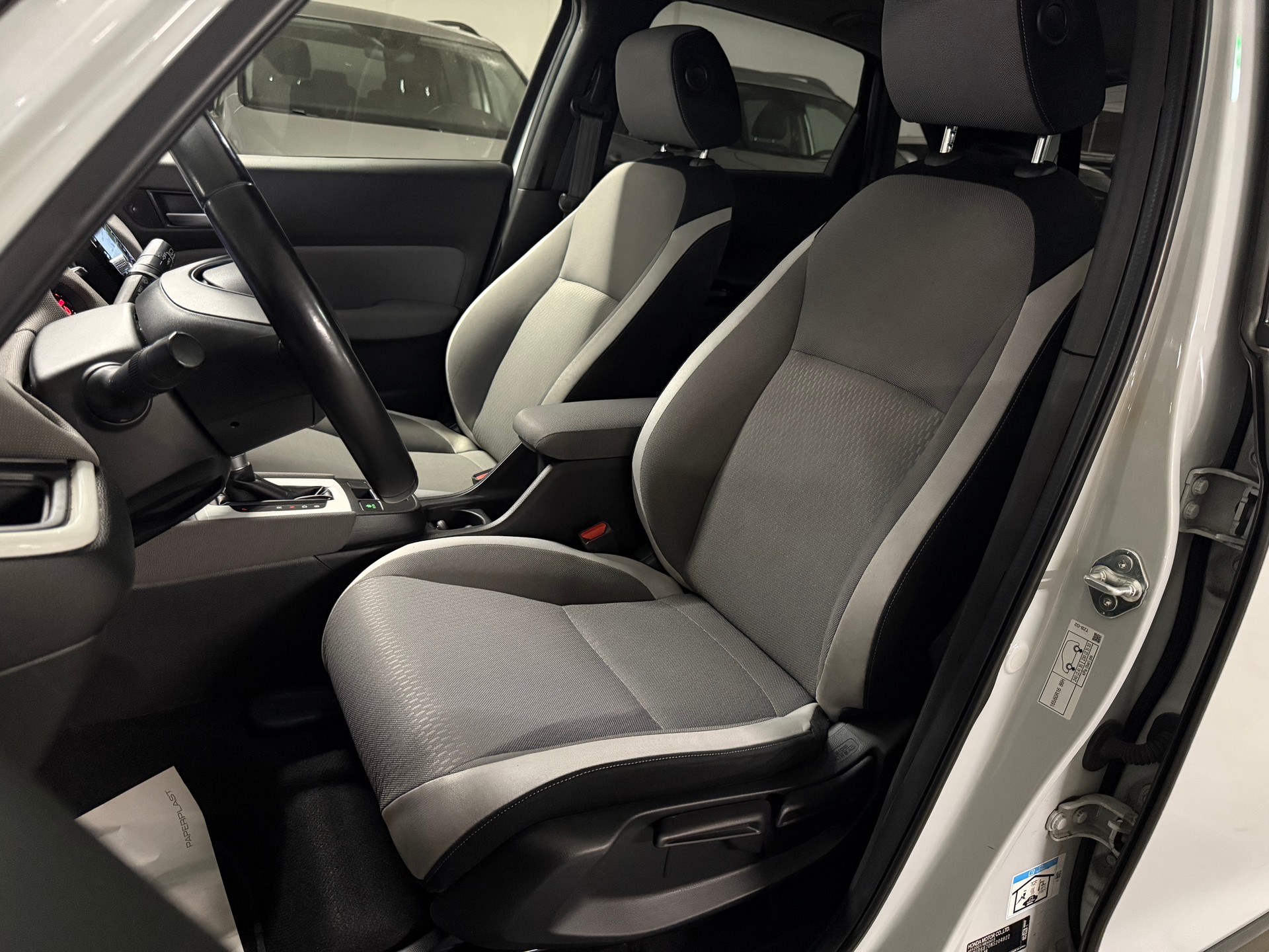 HONDA Jazz 1.5i-MMD Crosstar Executive E-CVT RF-Kamera,Navigation-image-9