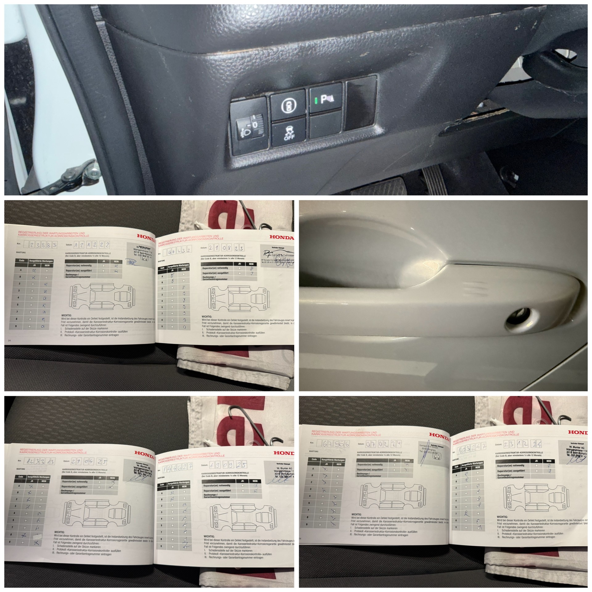 HONDA Jazz 1.5i-MMD Crosstar Executive E-CVT RF-Kamera,Navigation-image-14