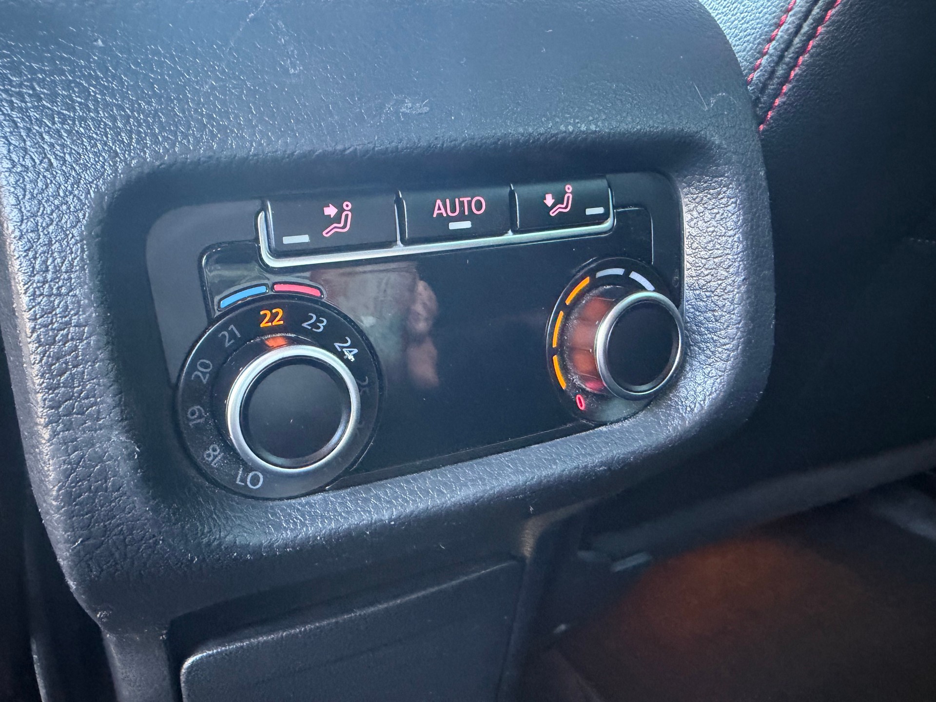 SEAT Alhambra 2.0 *FR-Line* 220PS, 7-Plätzer-image-15