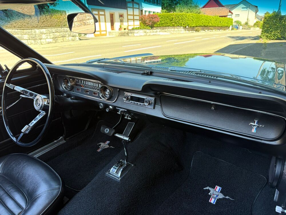FORD MUSTANG-image-11