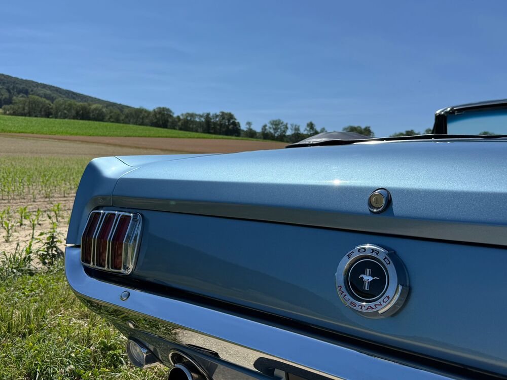 FORD MUSTANG-image-14