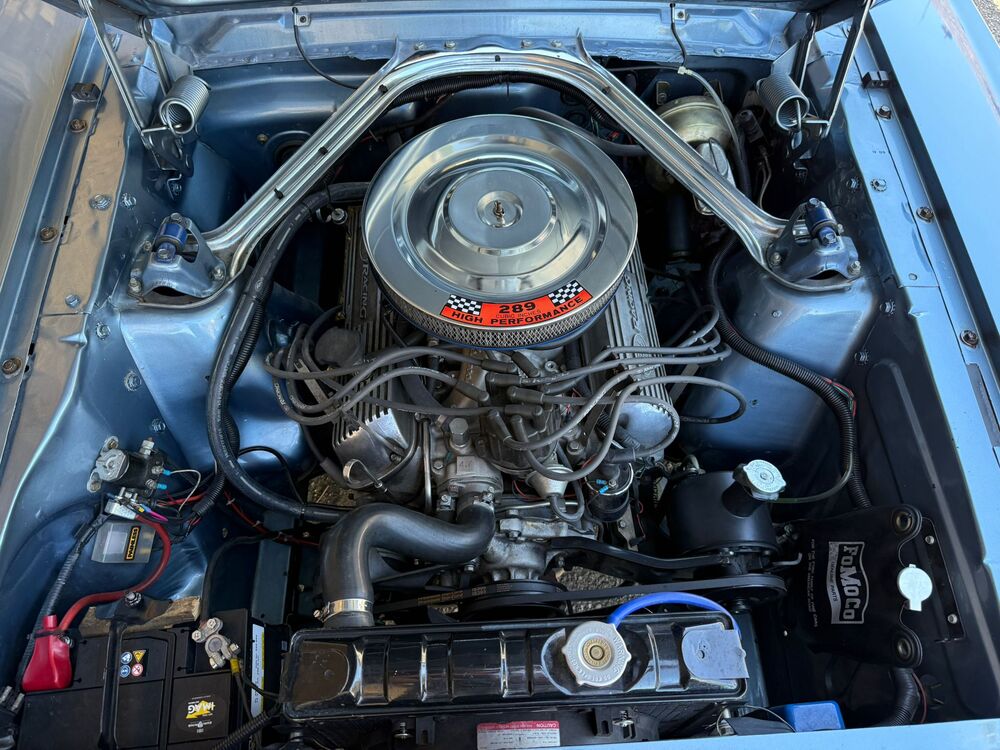 FORD MUSTANG-image-13