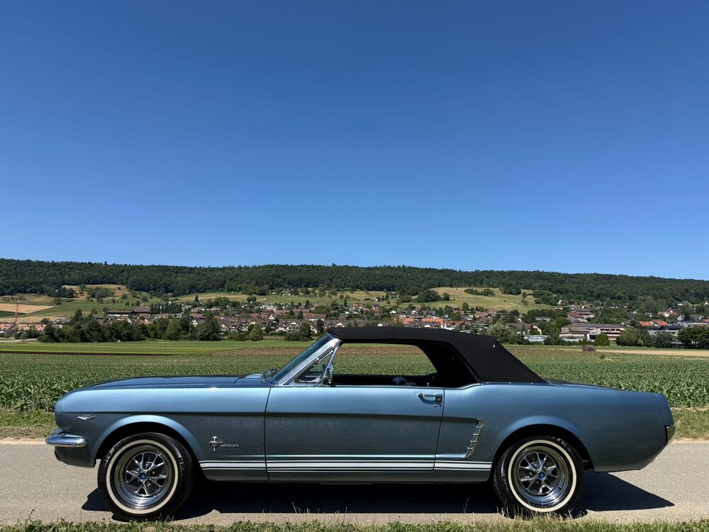 FORD MUSTANG-image-3