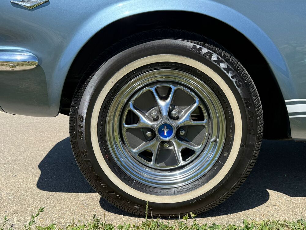 FORD MUSTANG-image-15