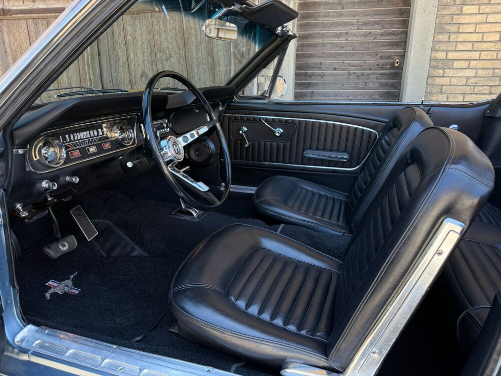 FORD MUSTANG-image-4