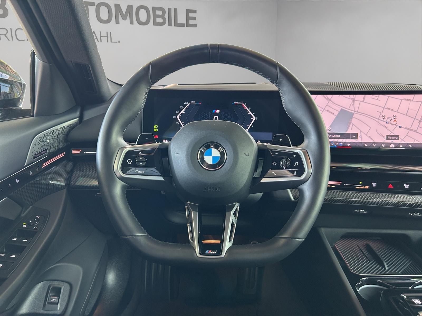 BMW 540d xDrive-image-7