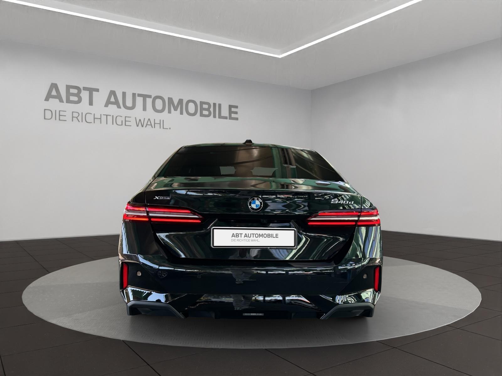 BMW 540d xDrive-image-4