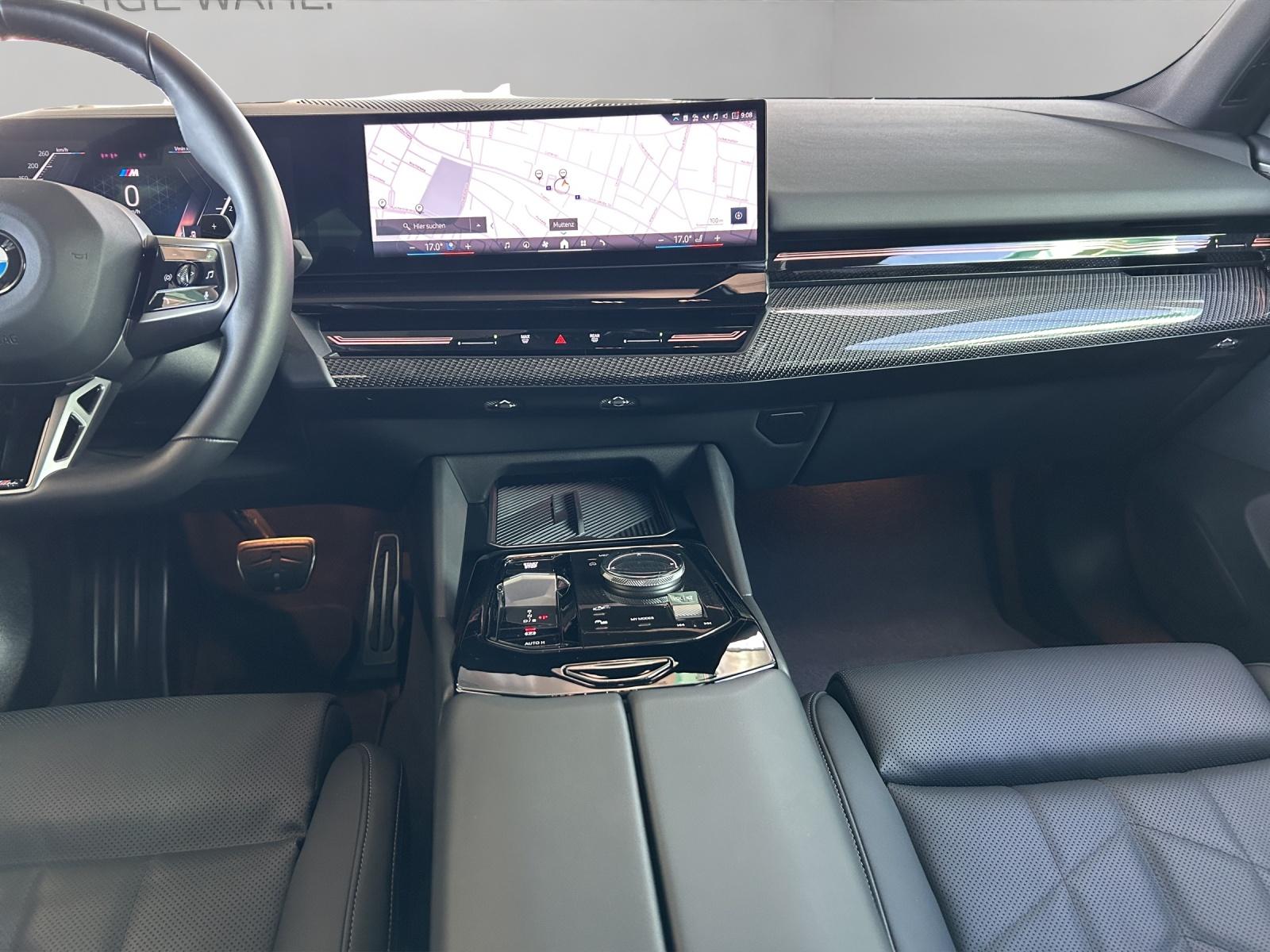 BMW 540d xDrive-image-11