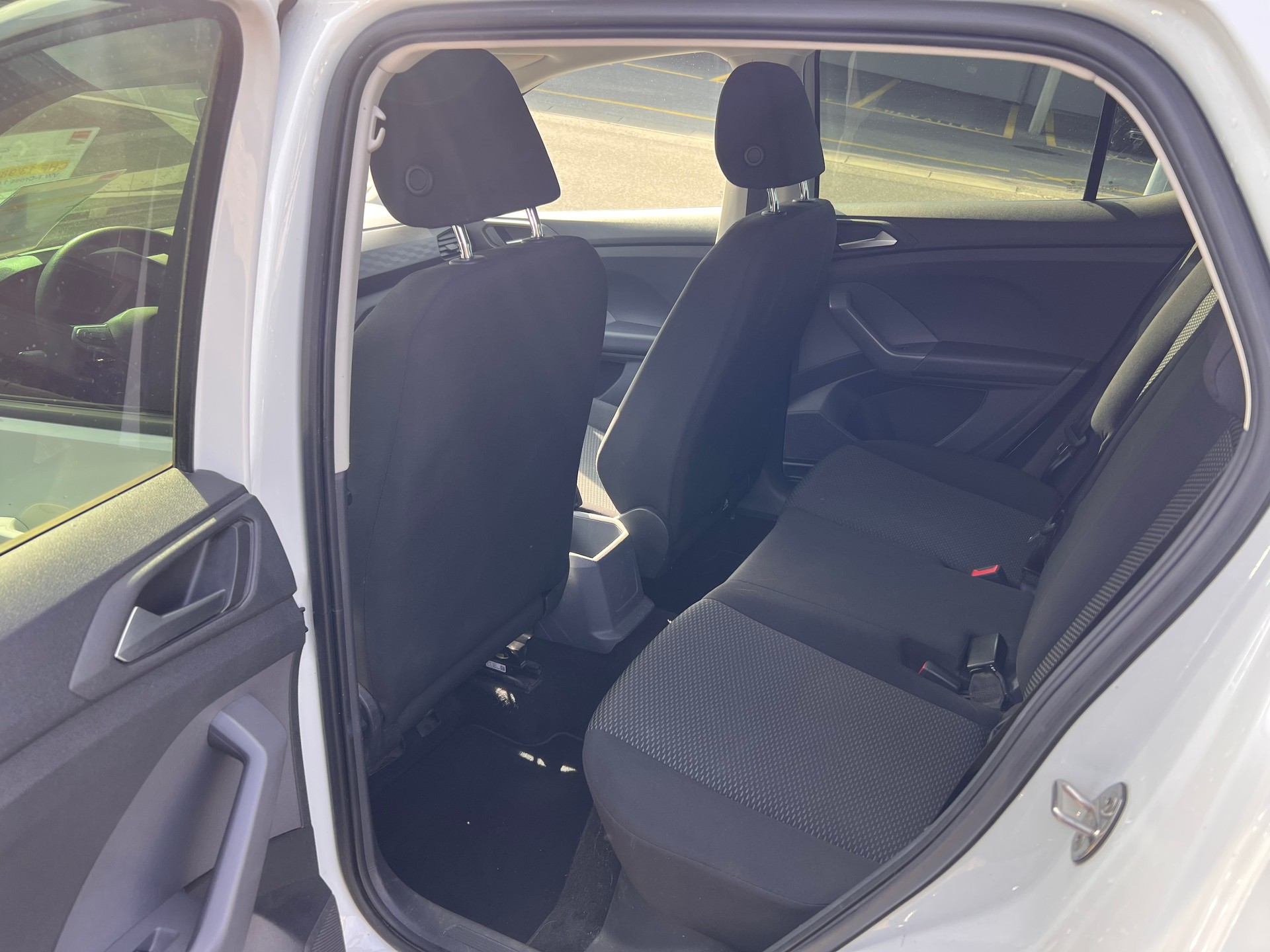 VW T-Cross 1.0 TSI-image-7