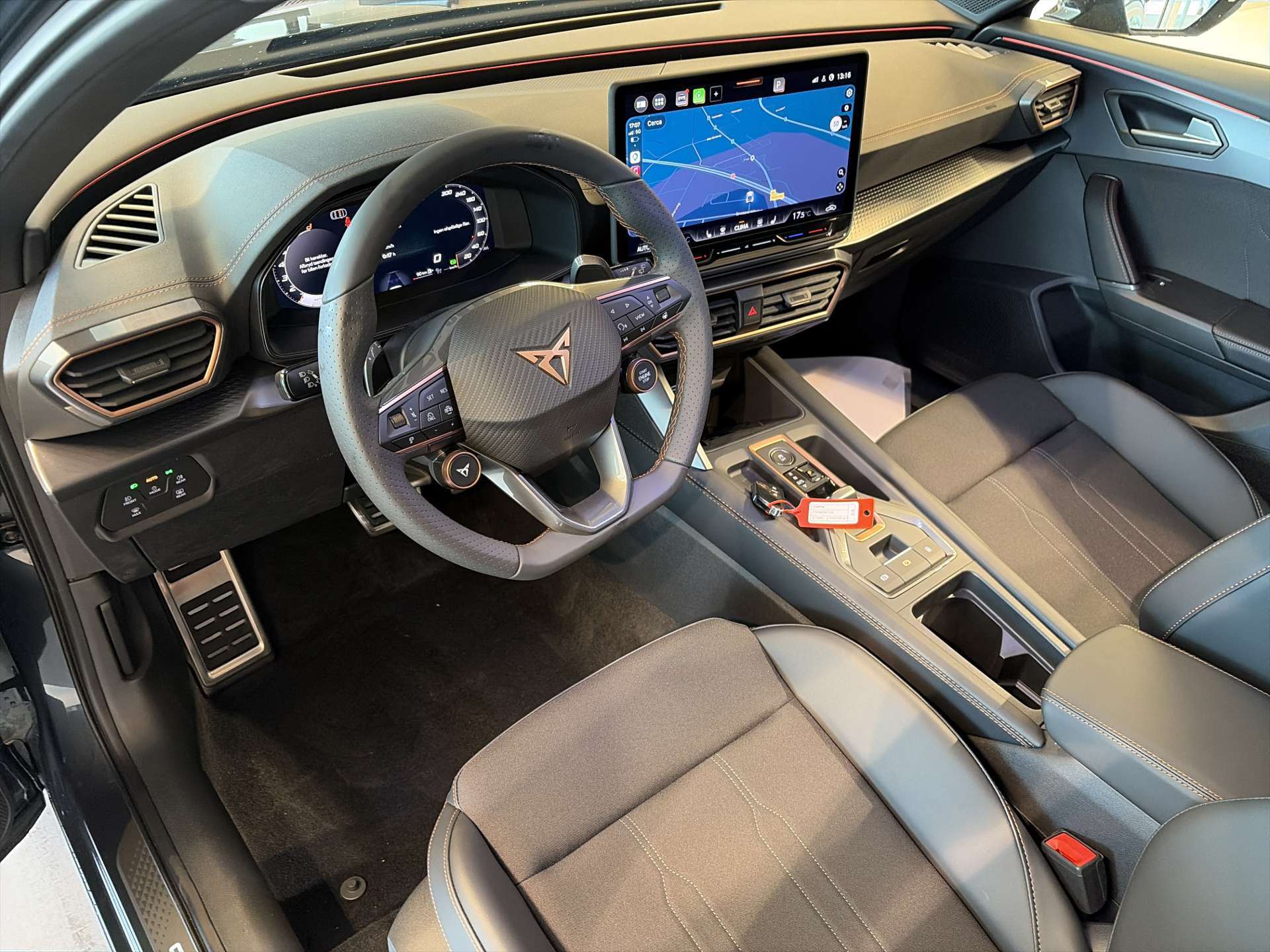 CUPRA Formentor 1.5 TSi DSG-Automat-image-7