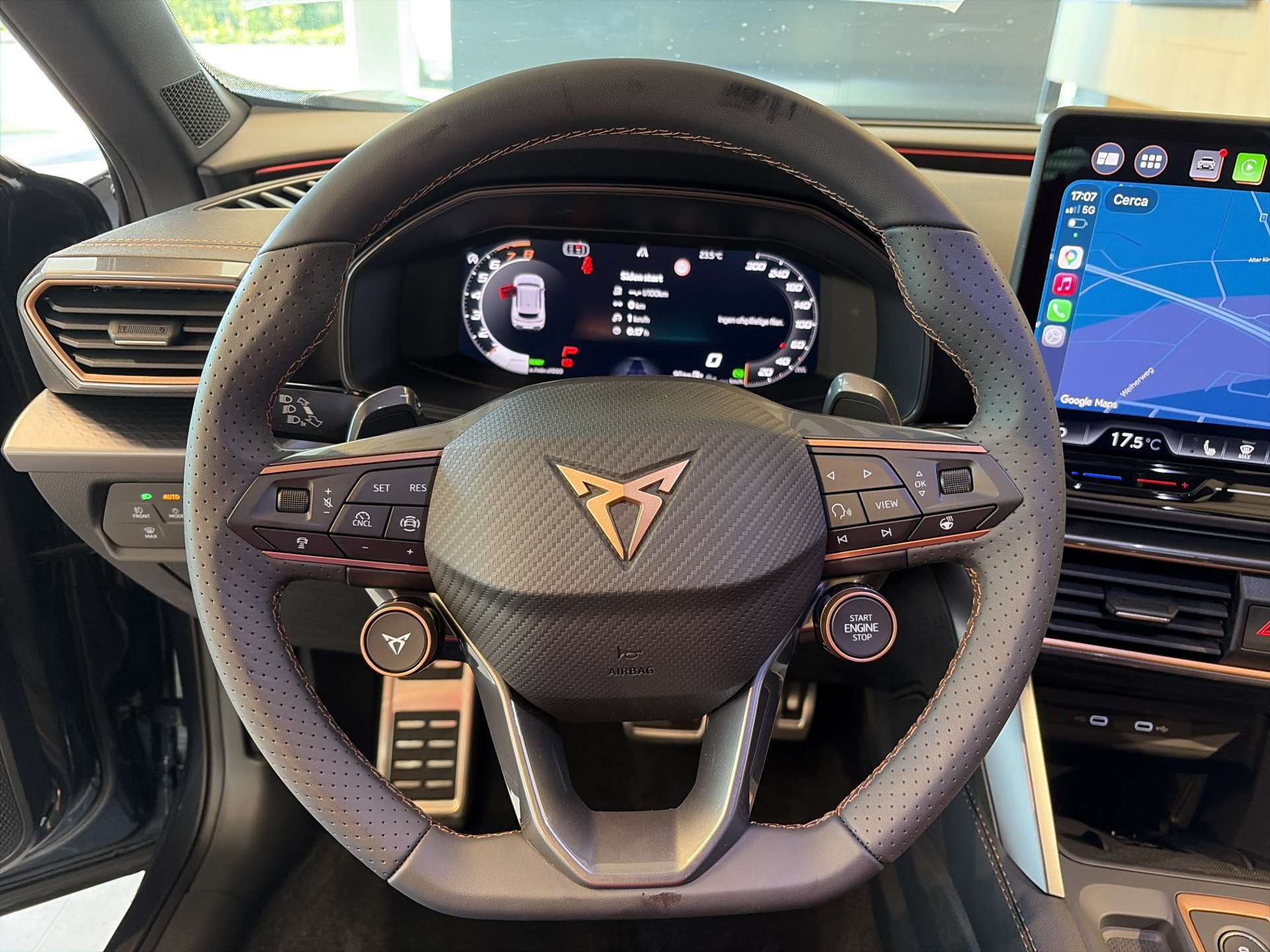 CUPRA Formentor 1.5 TSi DSG-Automat-image-15
