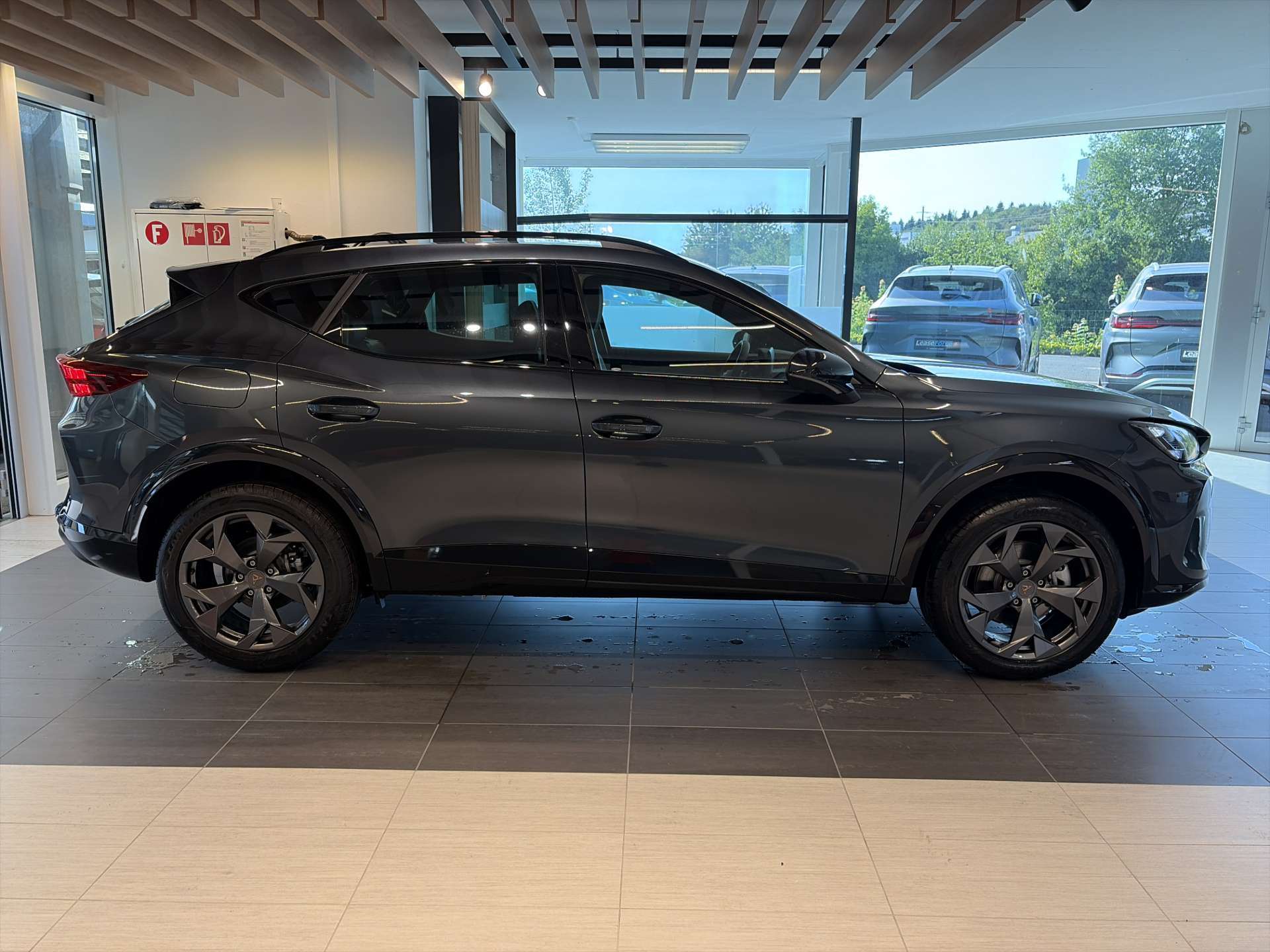 CUPRA Formentor 1.5 TSi DSG-Automat-image-13