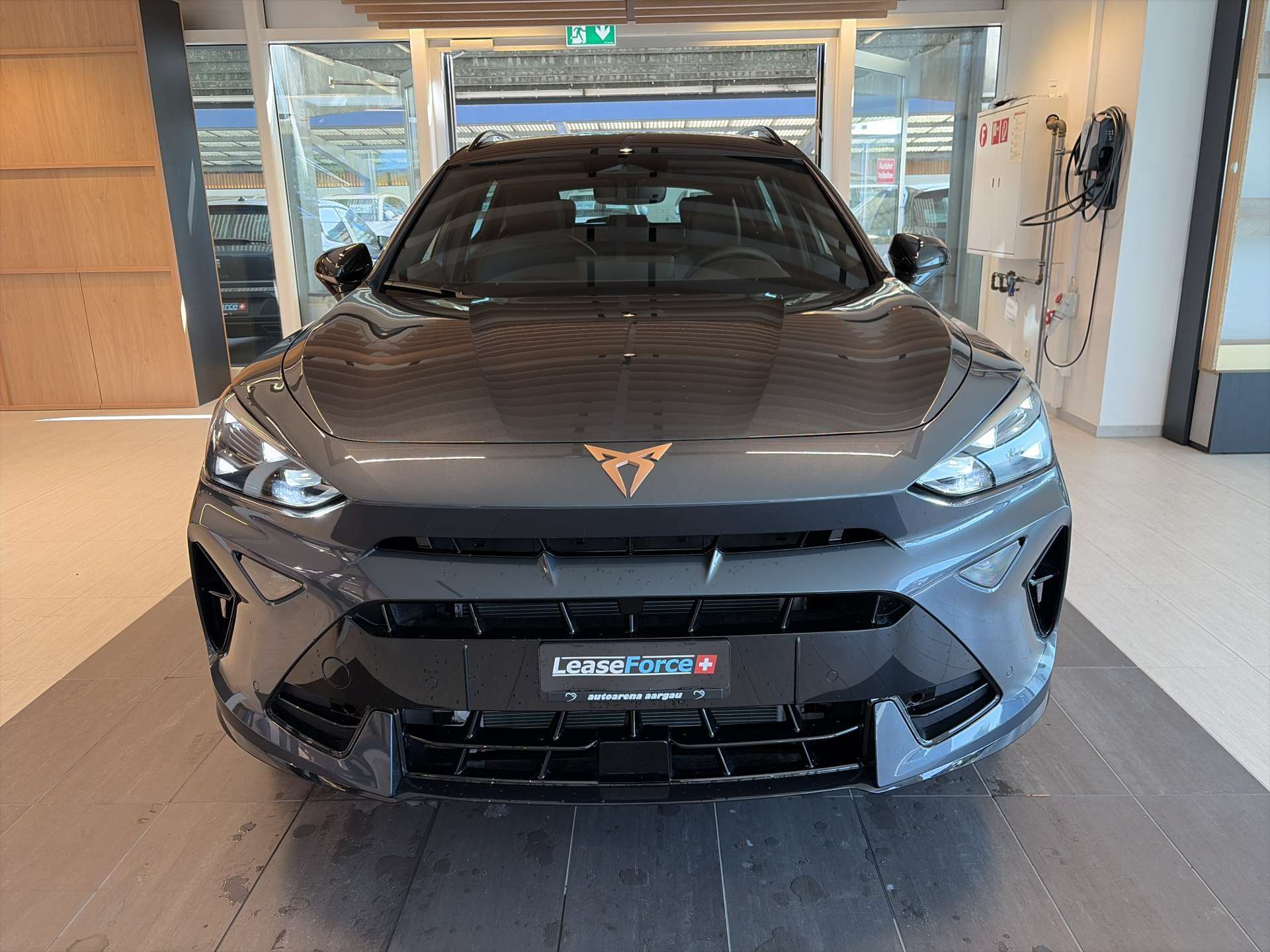 CUPRA Formentor 1.5 TSi DSG-Automat-image-10