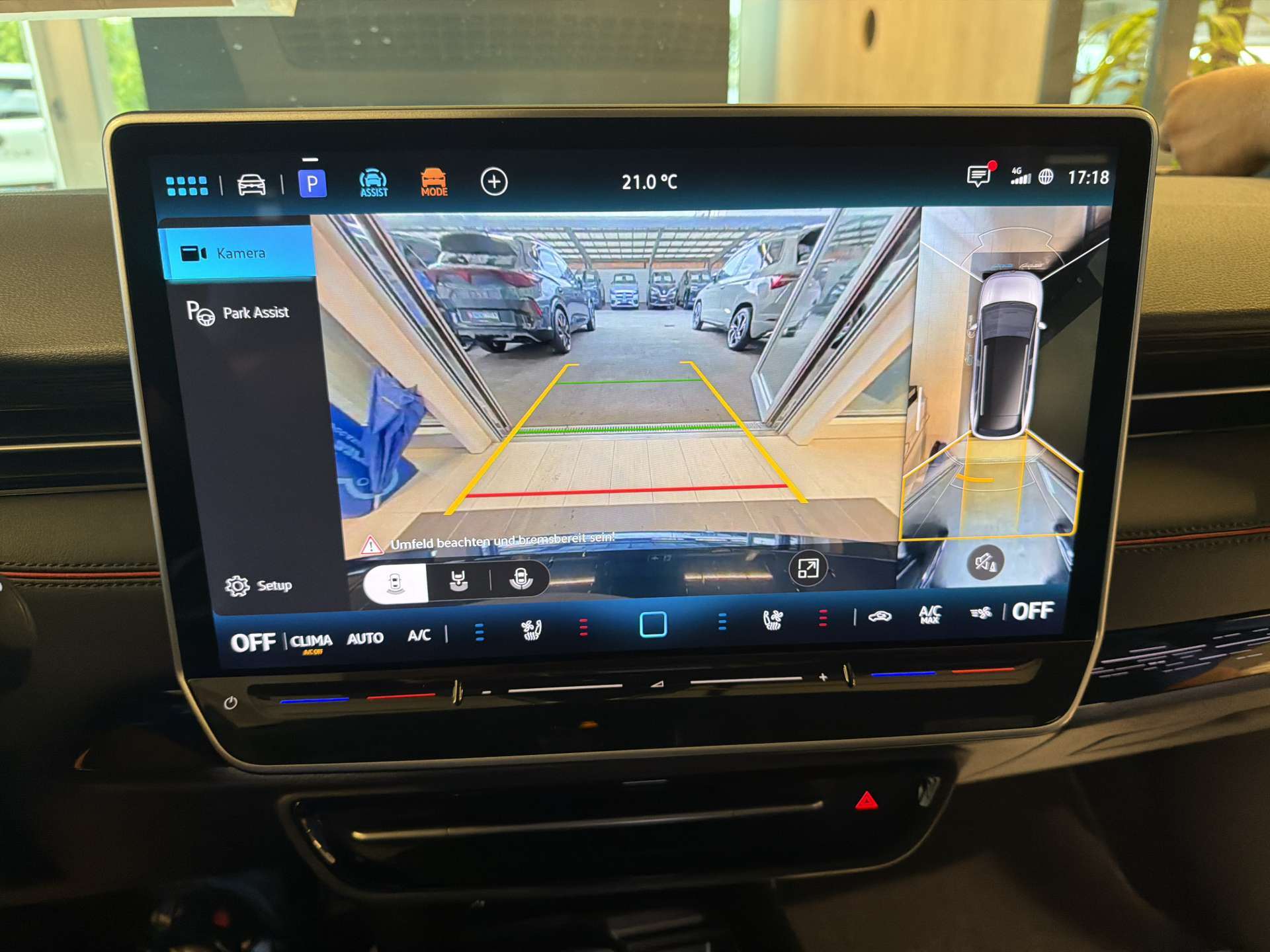 VW ID.7 Tourer GTX 86 kWh 340PS 4Motion Automat-image-9