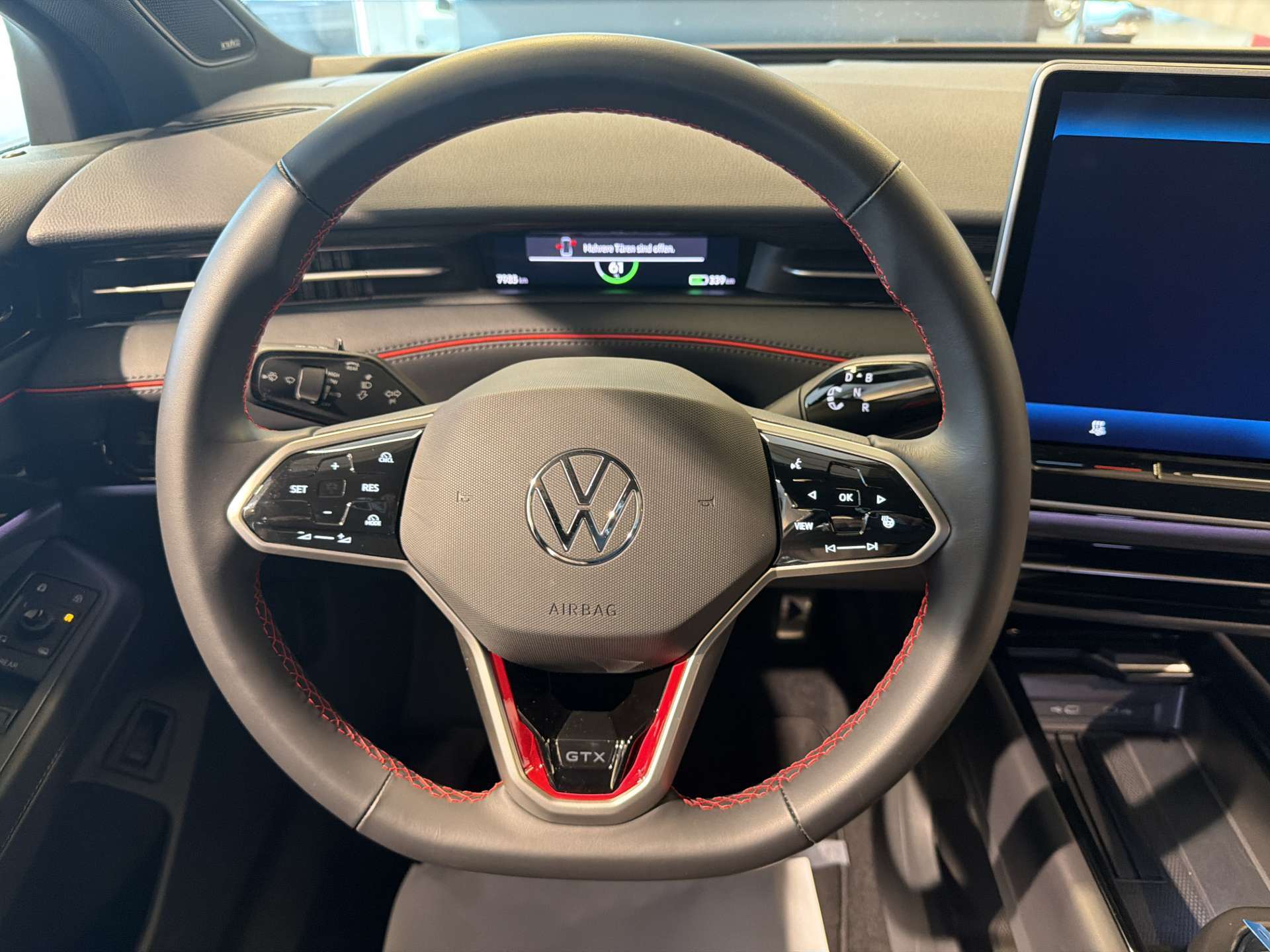 VW ID.7 Tourer GTX 86 kWh 340PS 4Motion Automat-image-15