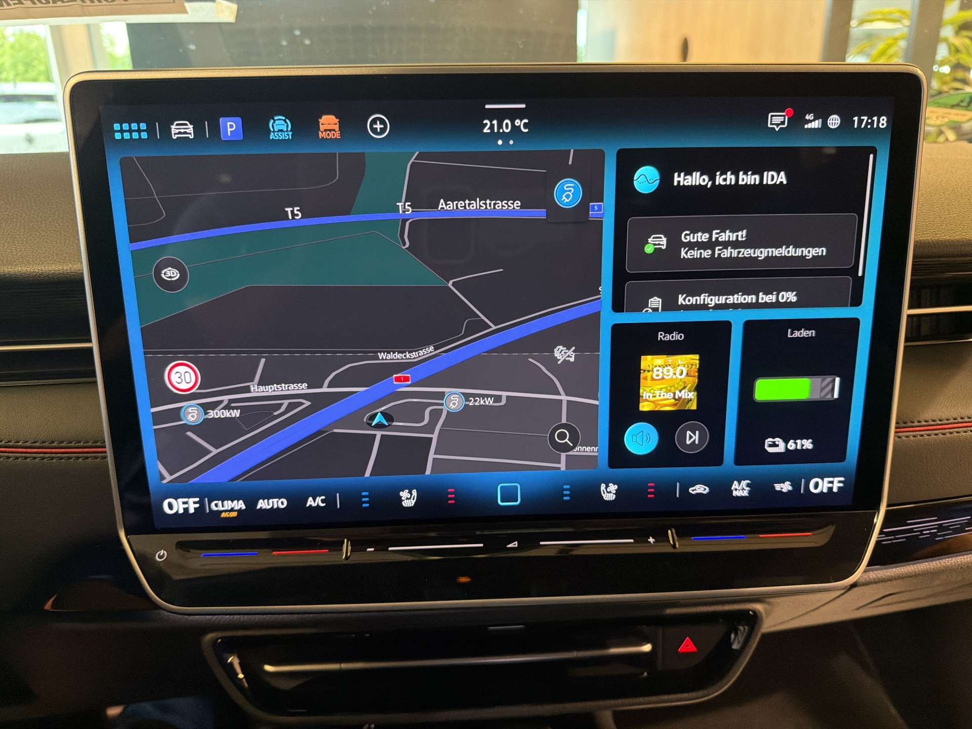 VW ID.7 Tourer GTX 86 kWh 340PS 4Motion Automat-image-1