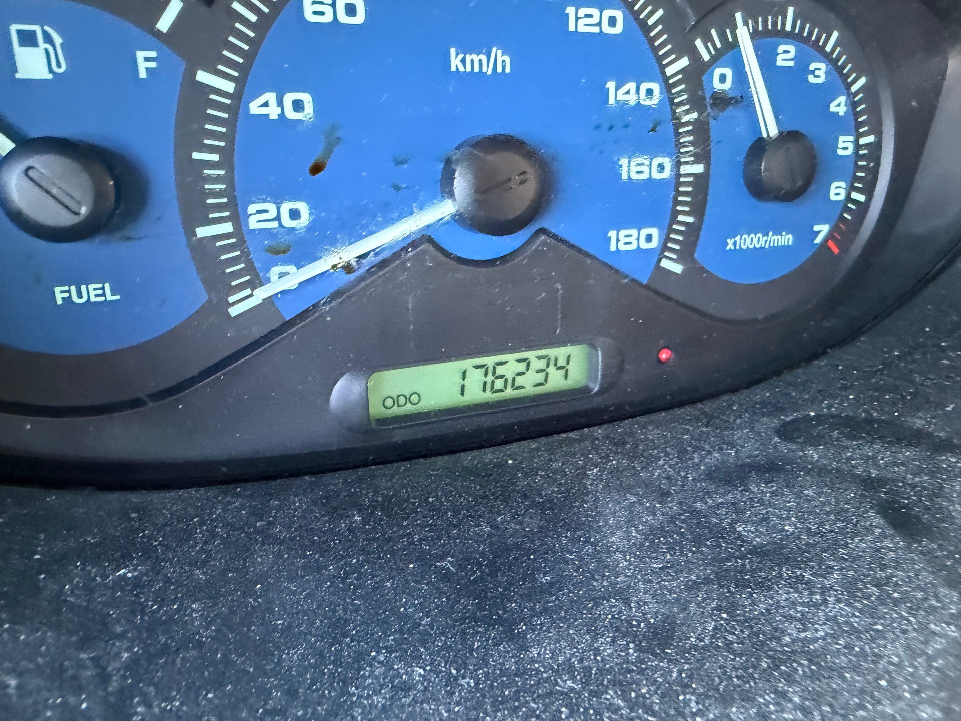 CHEVROLET Matiz 1000 S Cool-image-4