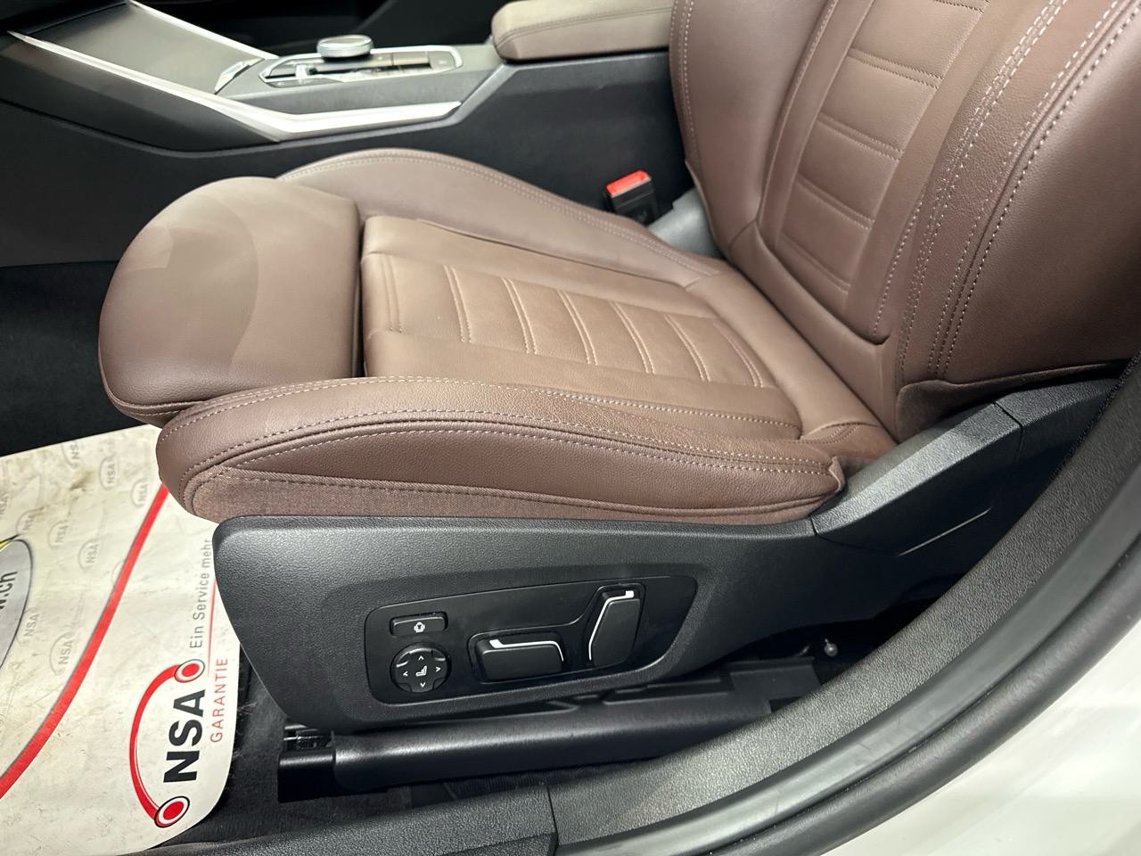 BMW M340d xDrive 48V Touring Steptronic M Sport Pro-image-4