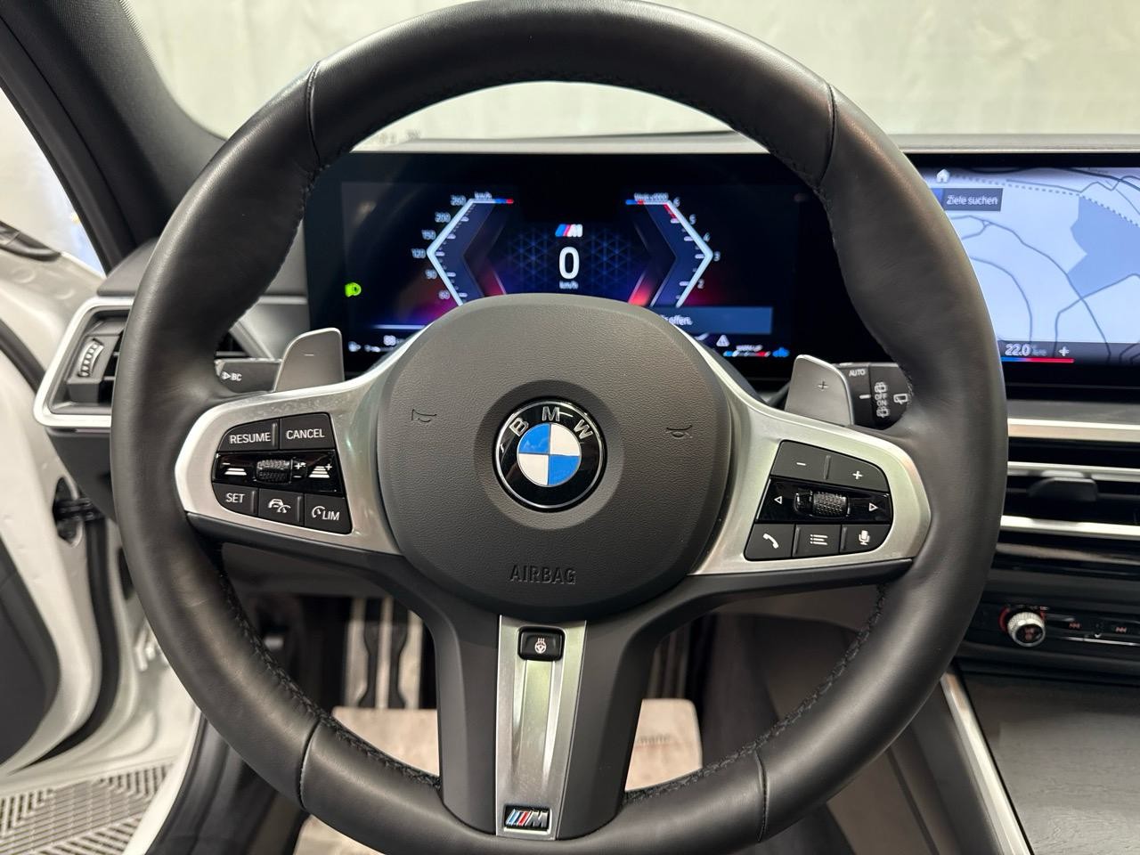 BMW M340d xDrive 48V Touring Steptronic M Sport Pro-image-9