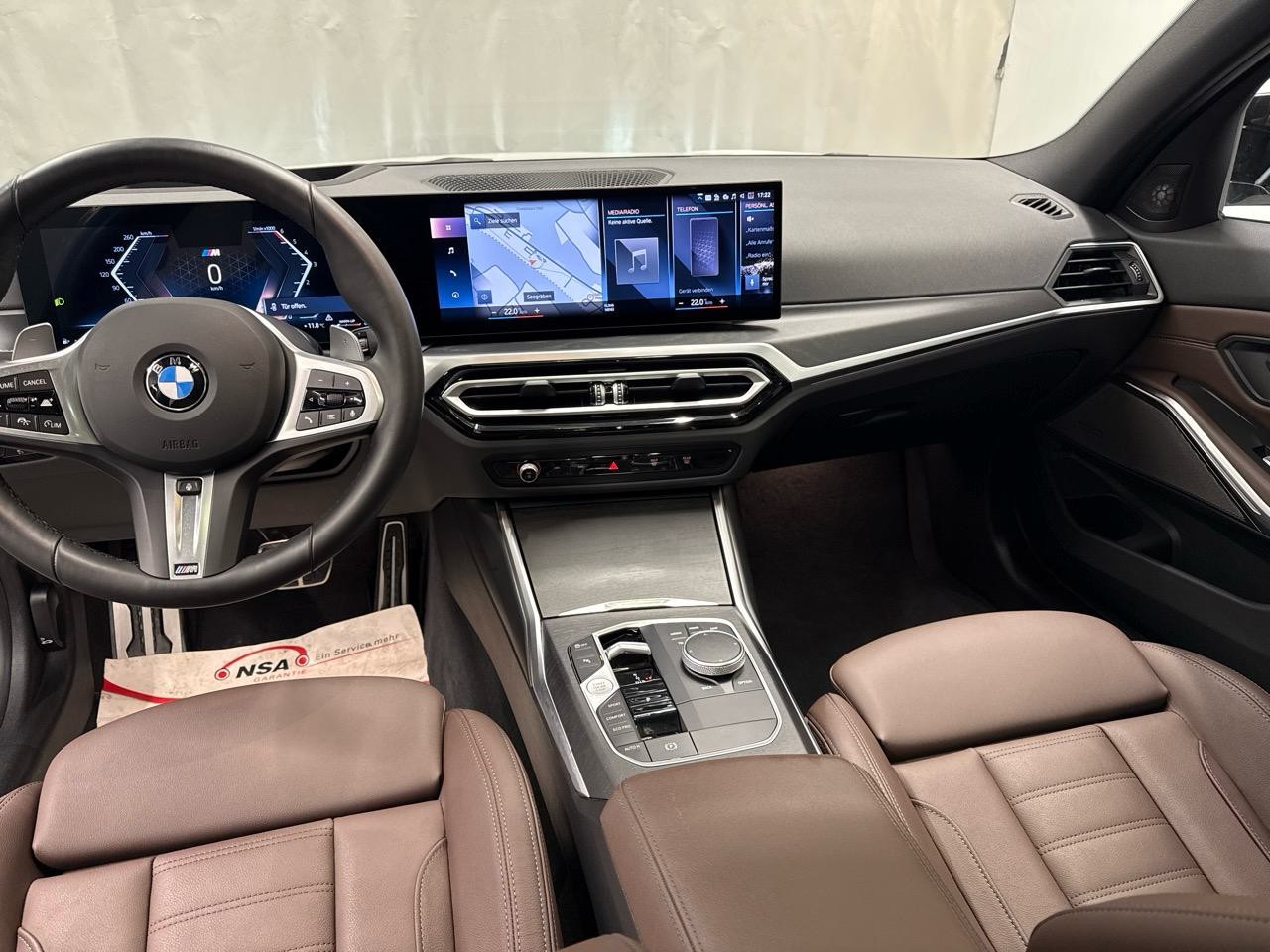 BMW M340d xDrive 48V Touring Steptronic M Sport Pro-image-6