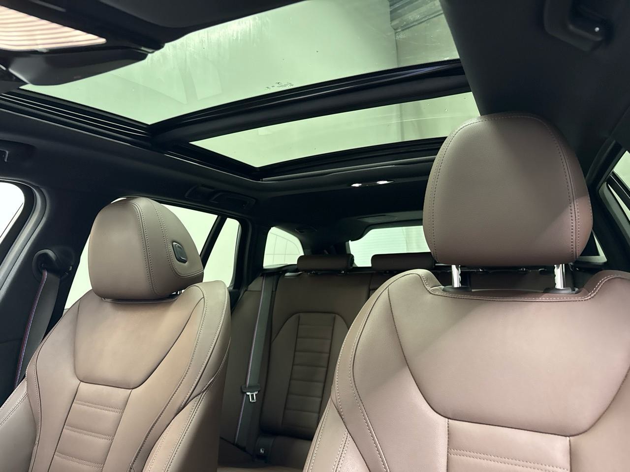 BMW M340d xDrive 48V Touring Steptronic M Sport Pro-image-5