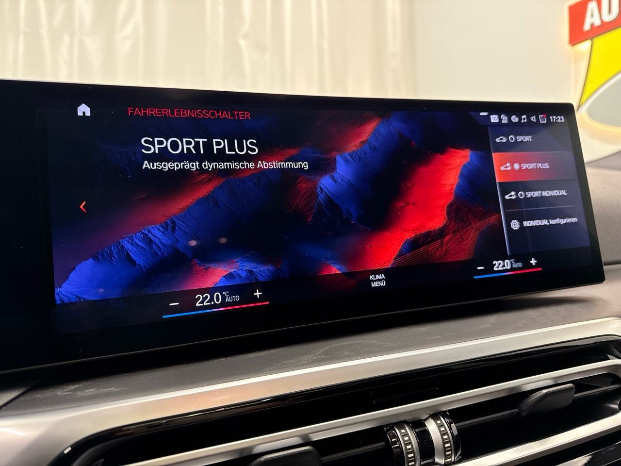 BMW M340d xDrive 48V Touring Steptronic M Sport Pro-image-8
