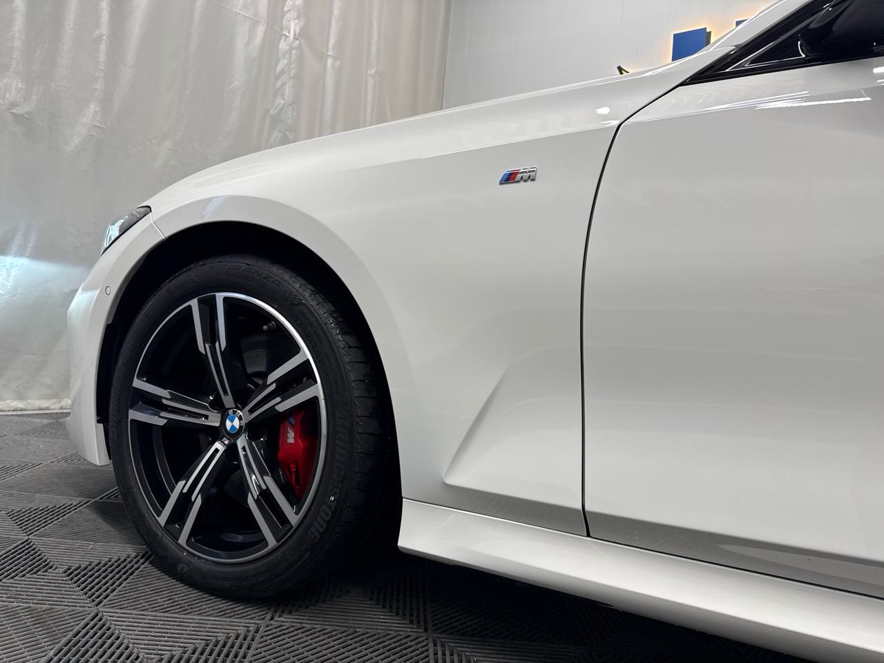 BMW M340d xDrive 48V Touring Steptronic M Sport Pro-image-15